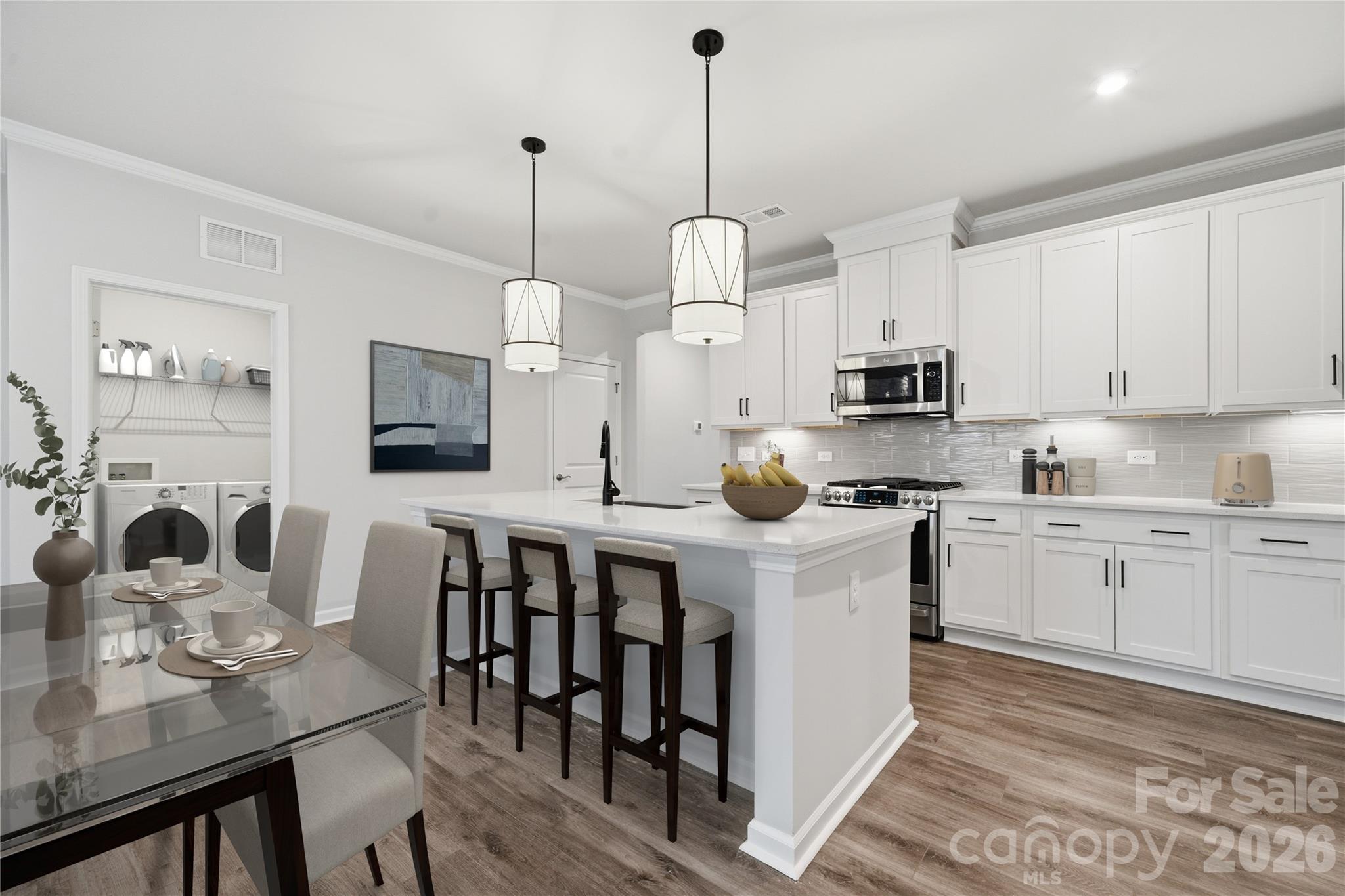 The Retreat at Laurelbrook - Residential