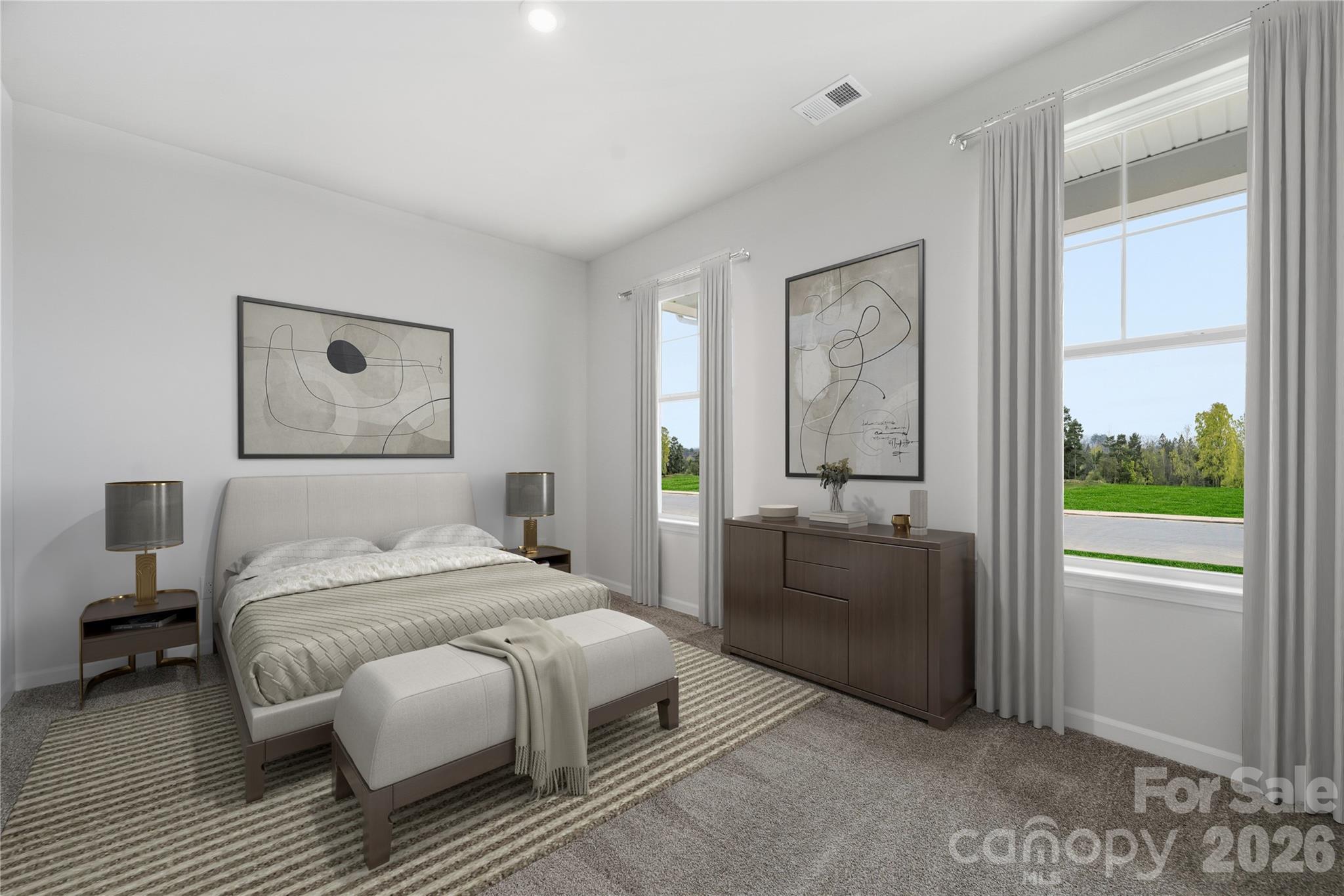 The Retreat at Laurelbrook - Residential