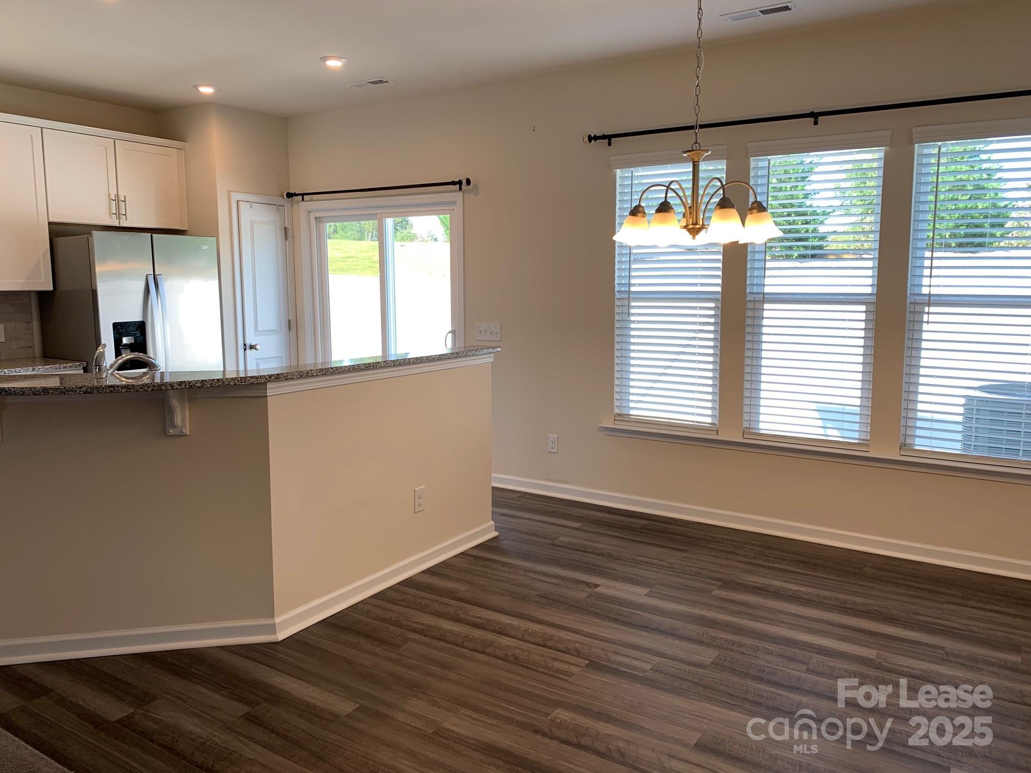 Catawba Village - Residential Lease