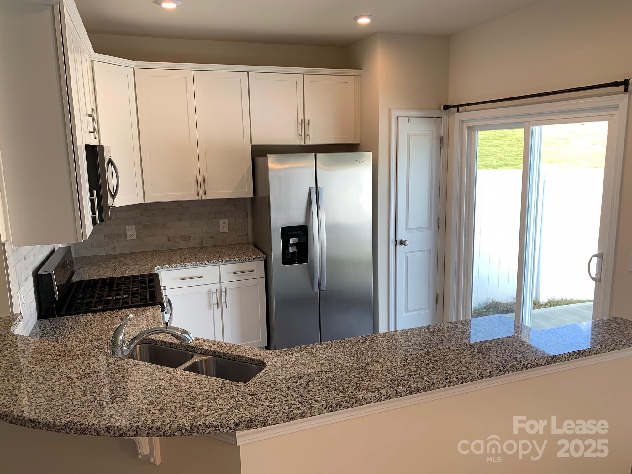 Catawba Village - Residential Lease