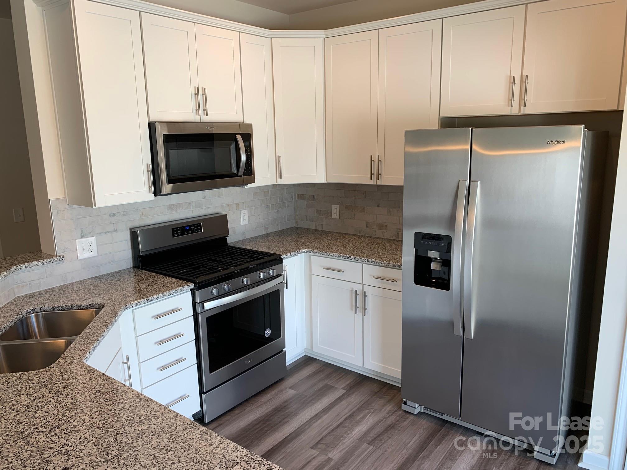 Catawba Village - Residential Lease