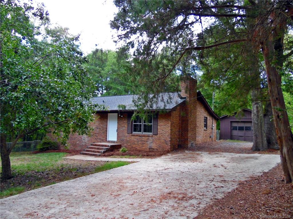 Ebenezer Heights - Residential