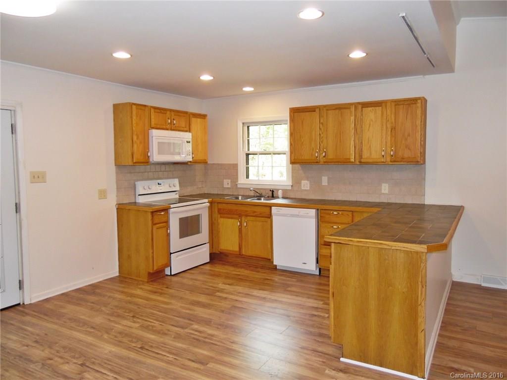 Ebenezer Heights - Residential