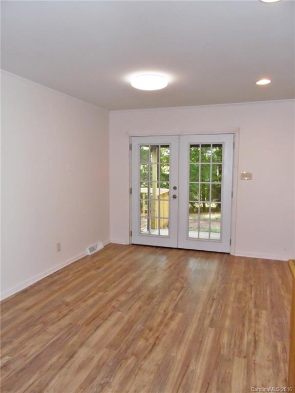 Ebenezer Heights - Residential