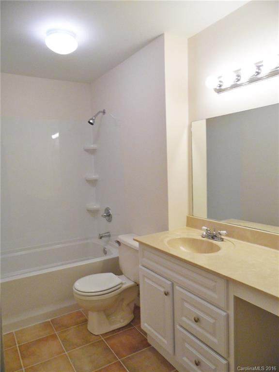 Ebenezer Heights - Residential