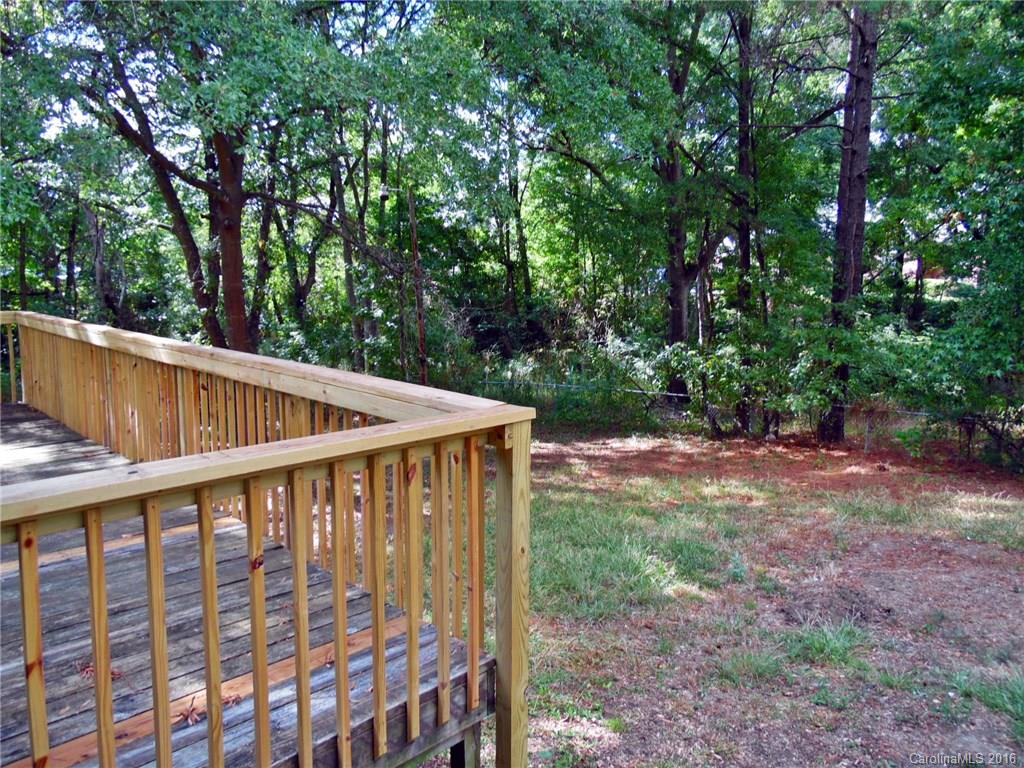 Ebenezer Heights - Residential