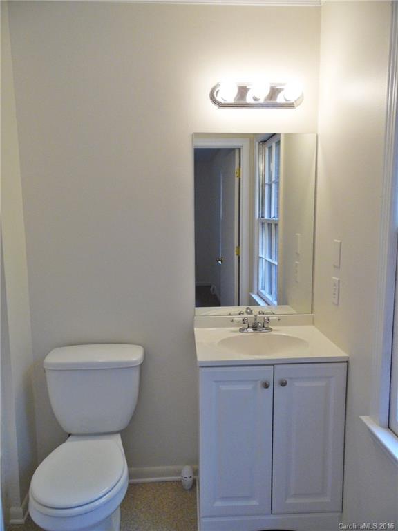 Ebenezer Heights - Residential