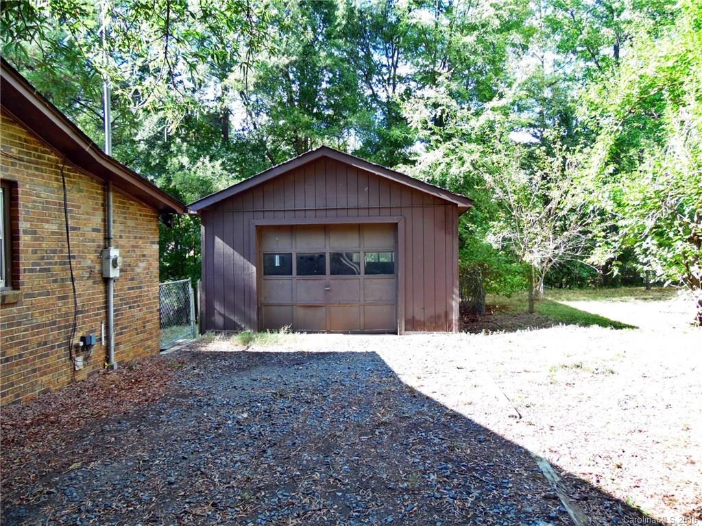 Ebenezer Heights - Residential