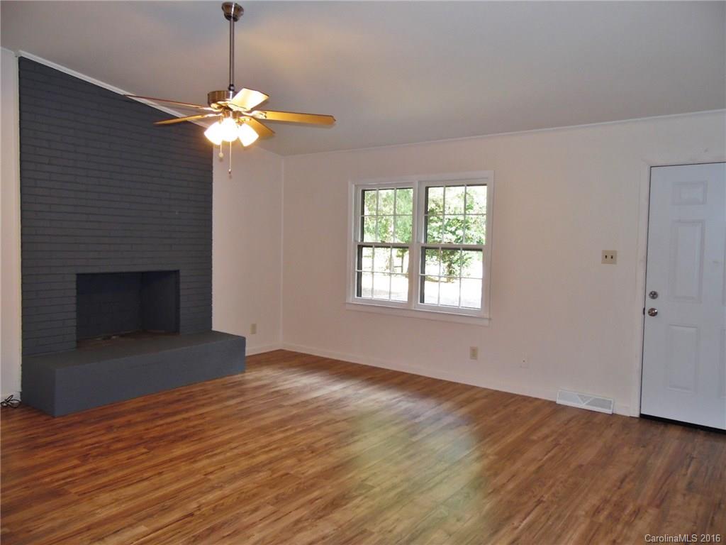 Ebenezer Heights - Residential