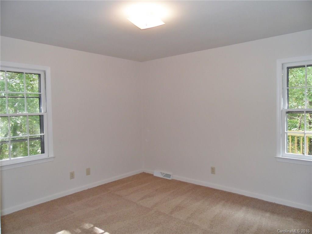 Ebenezer Heights - Residential