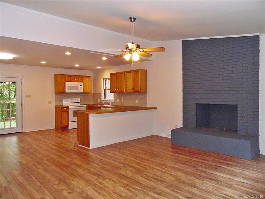 Ebenezer Heights - Residential