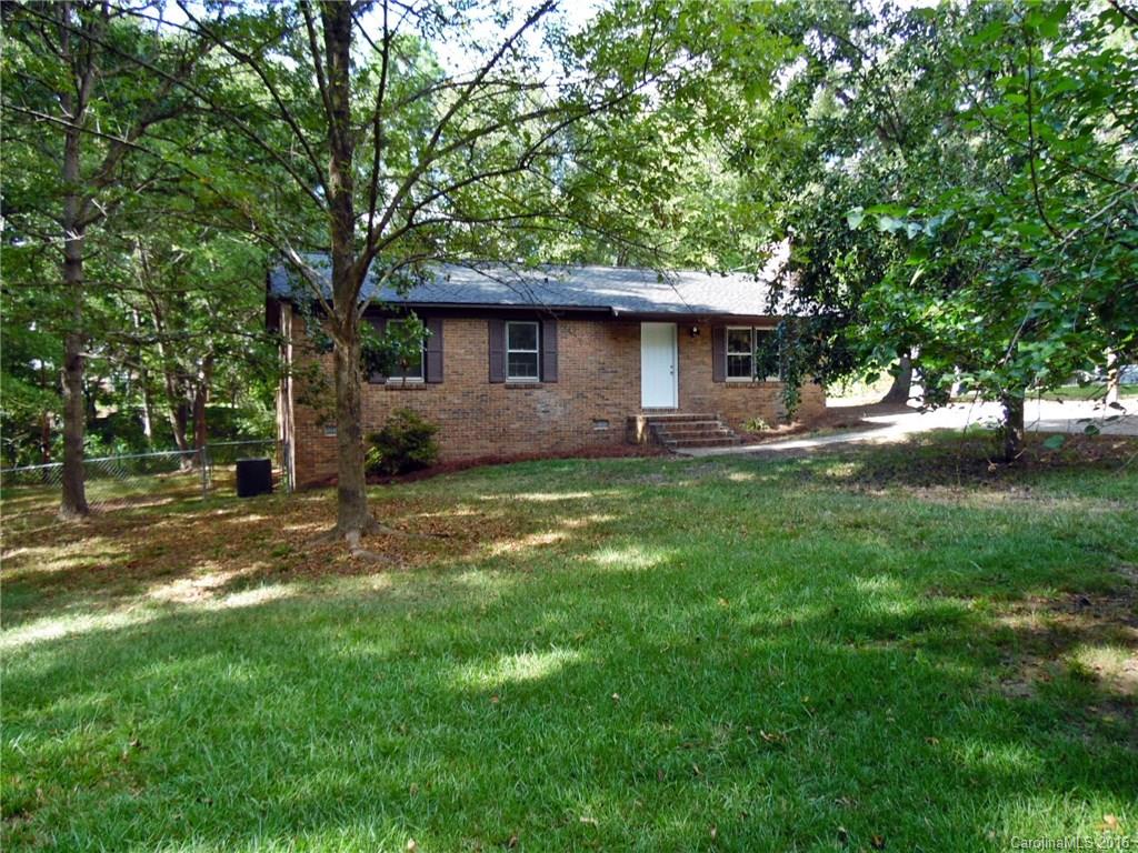 Ebenezer Heights - Residential