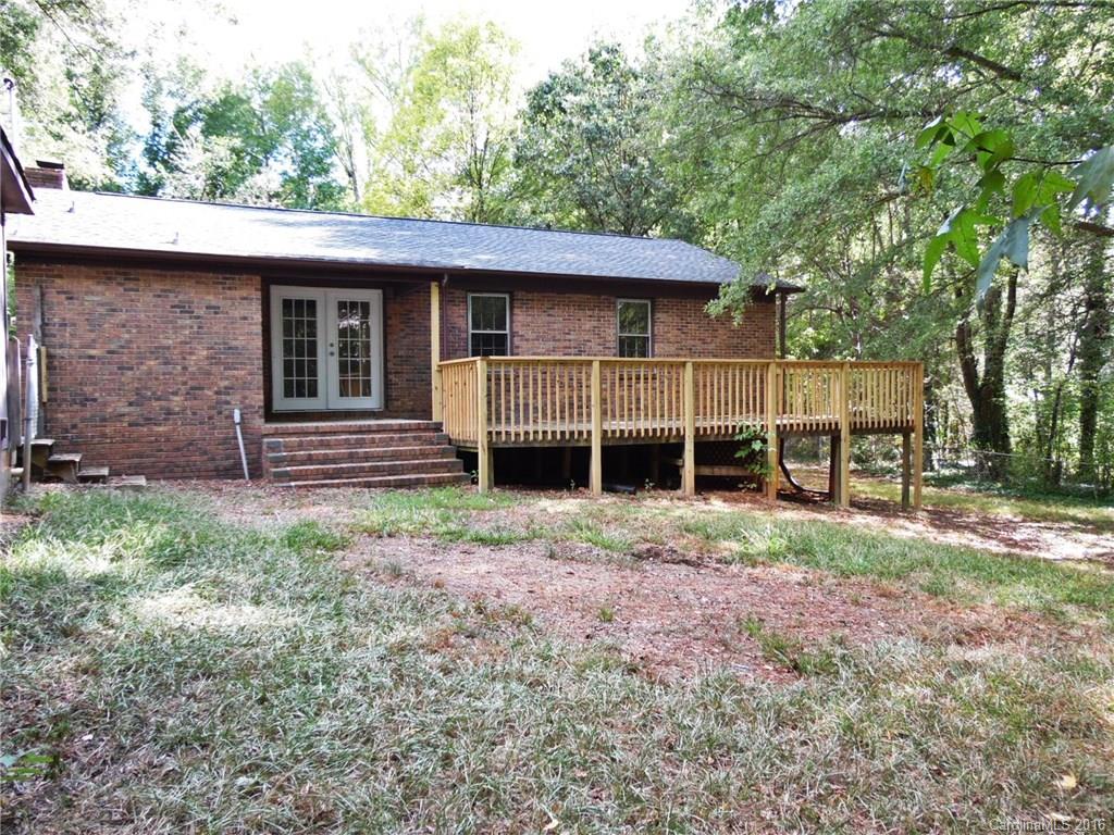 Ebenezer Heights - Residential