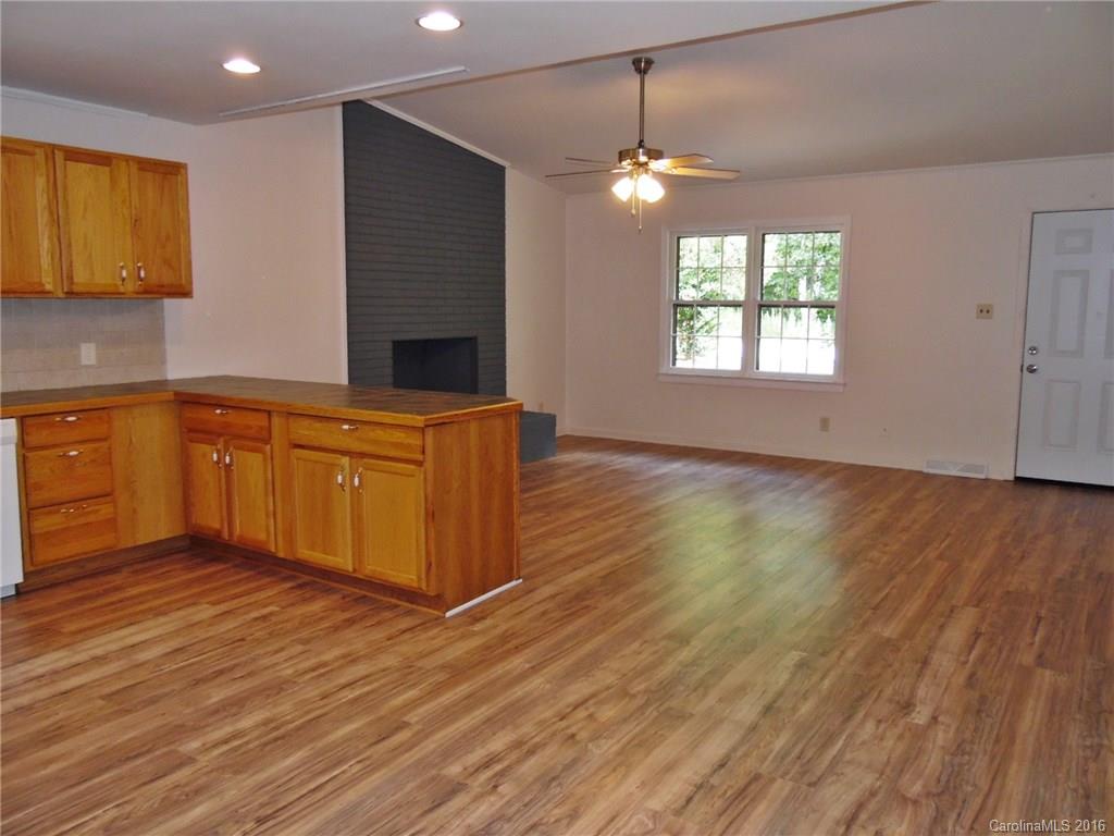 Ebenezer Heights - Residential