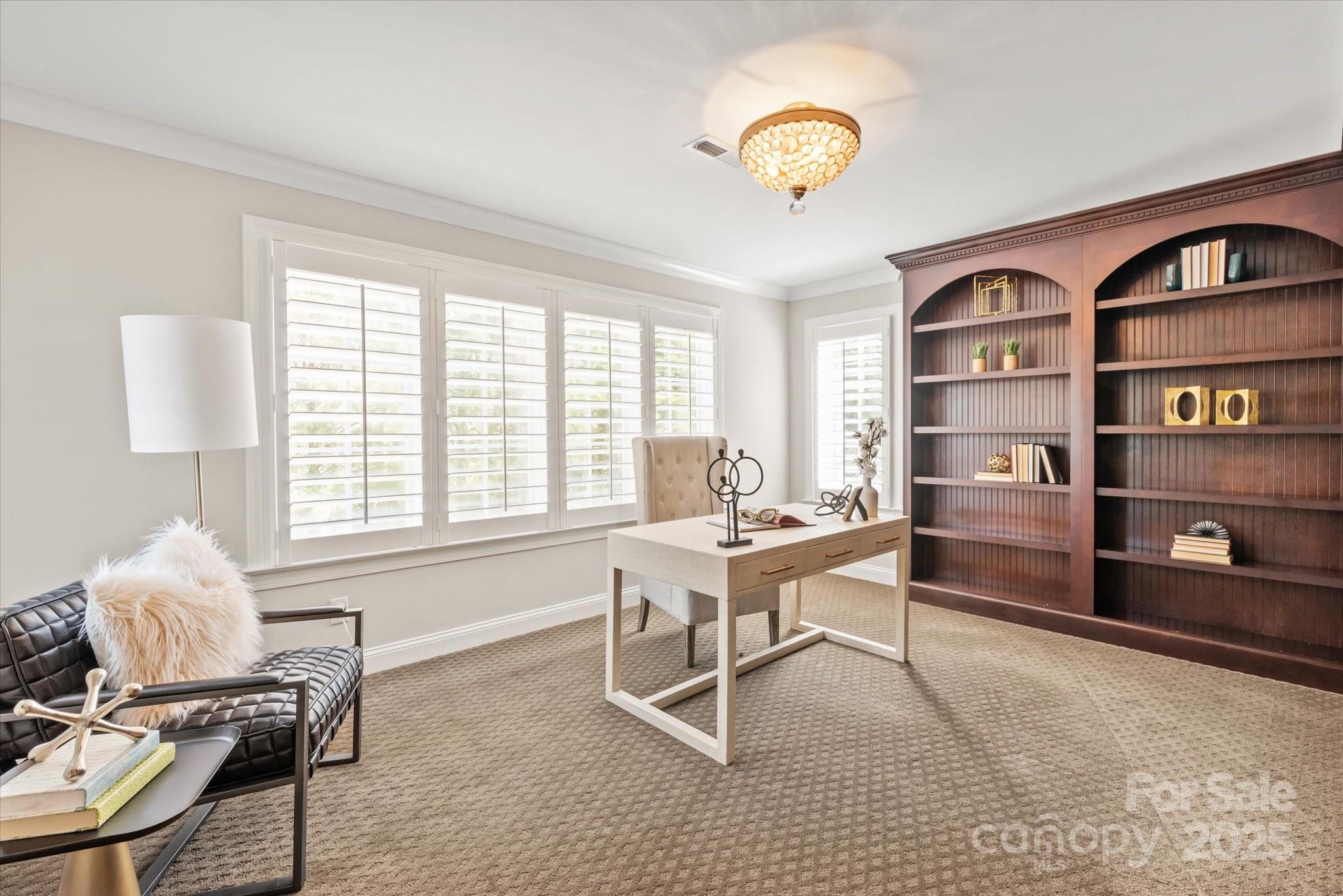 Longview - Residential