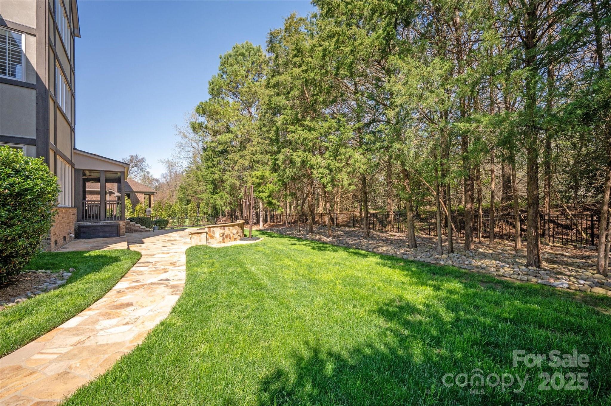 Longview - Residential