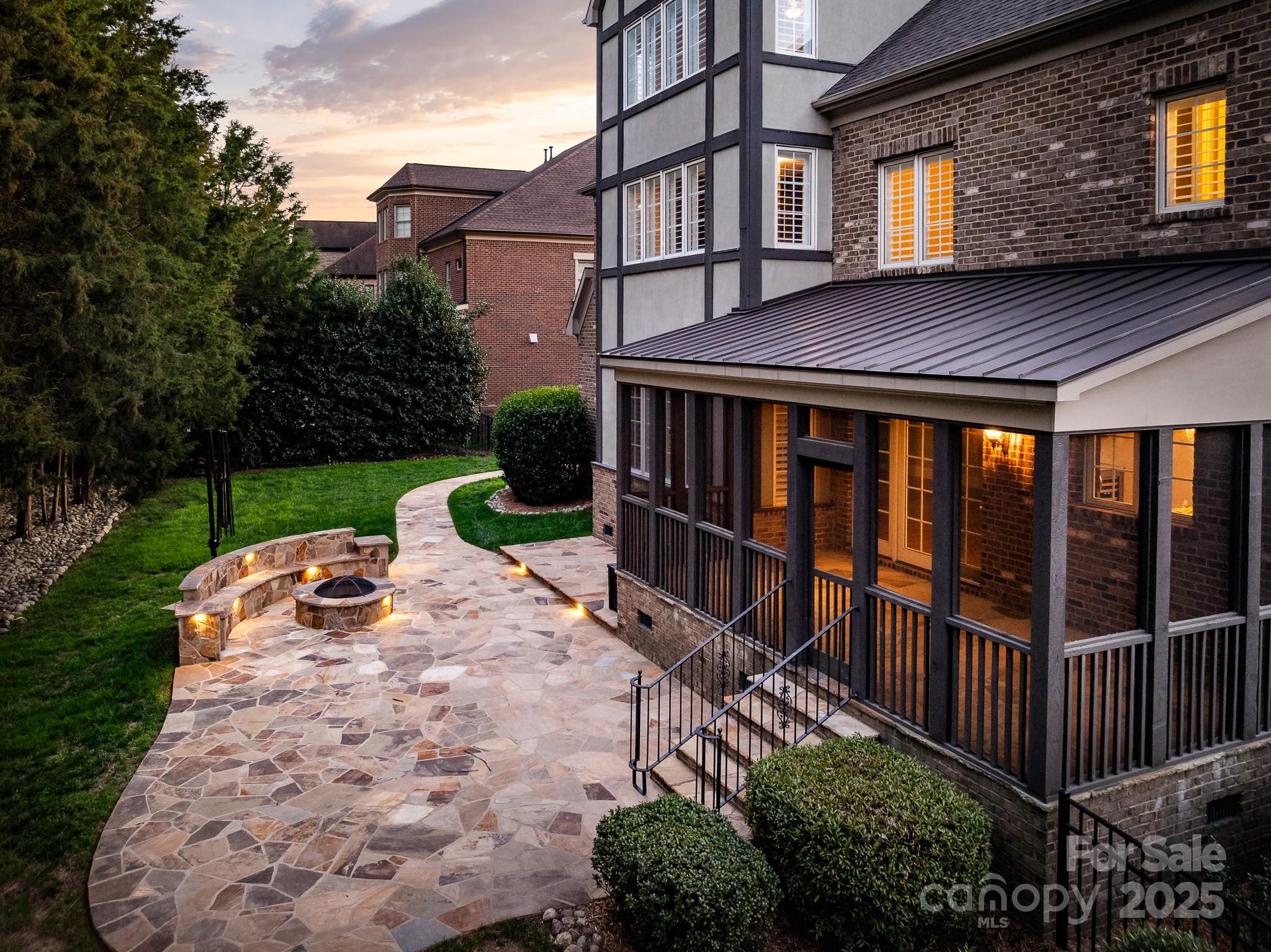 Longview - Residential