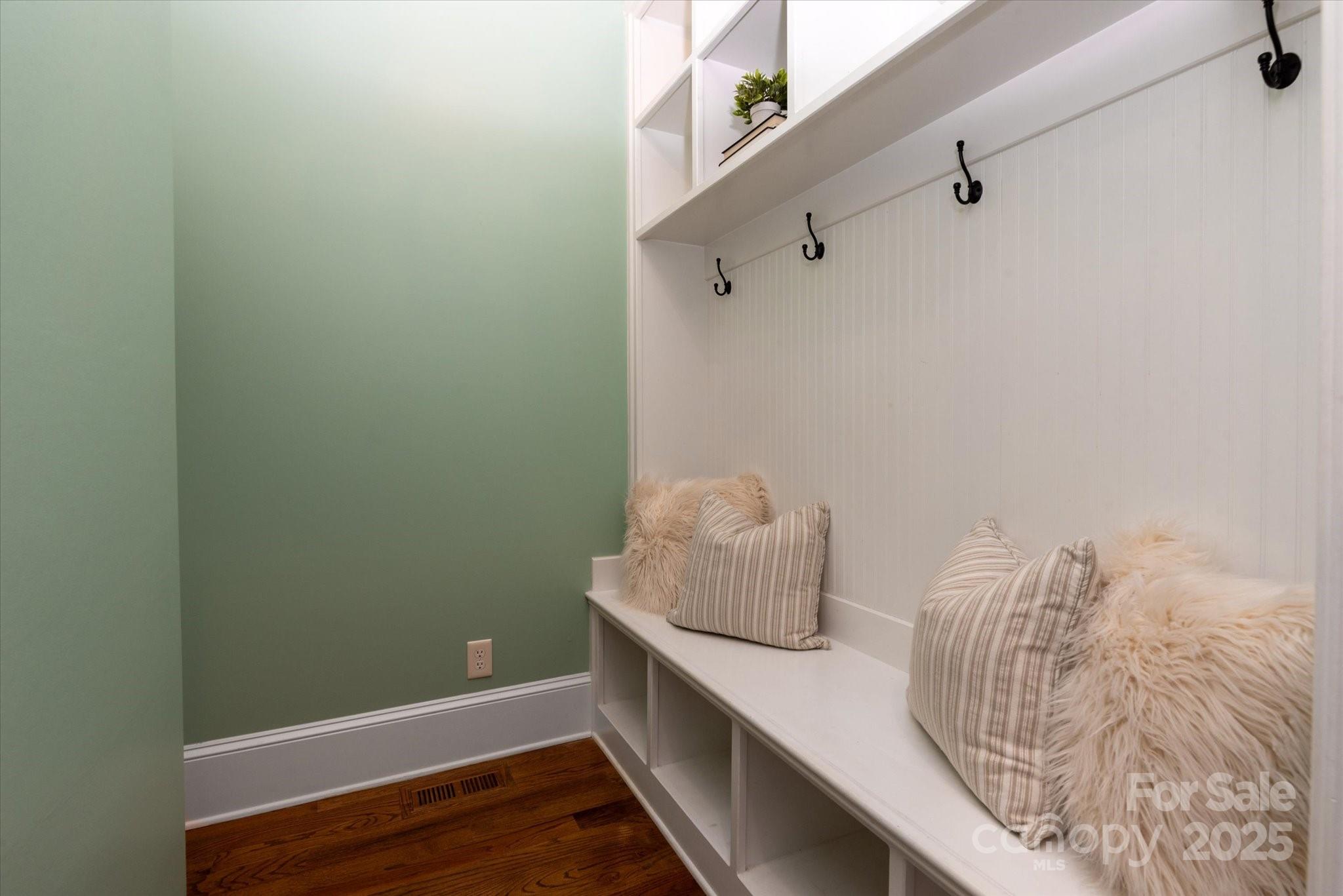 Longview - Residential