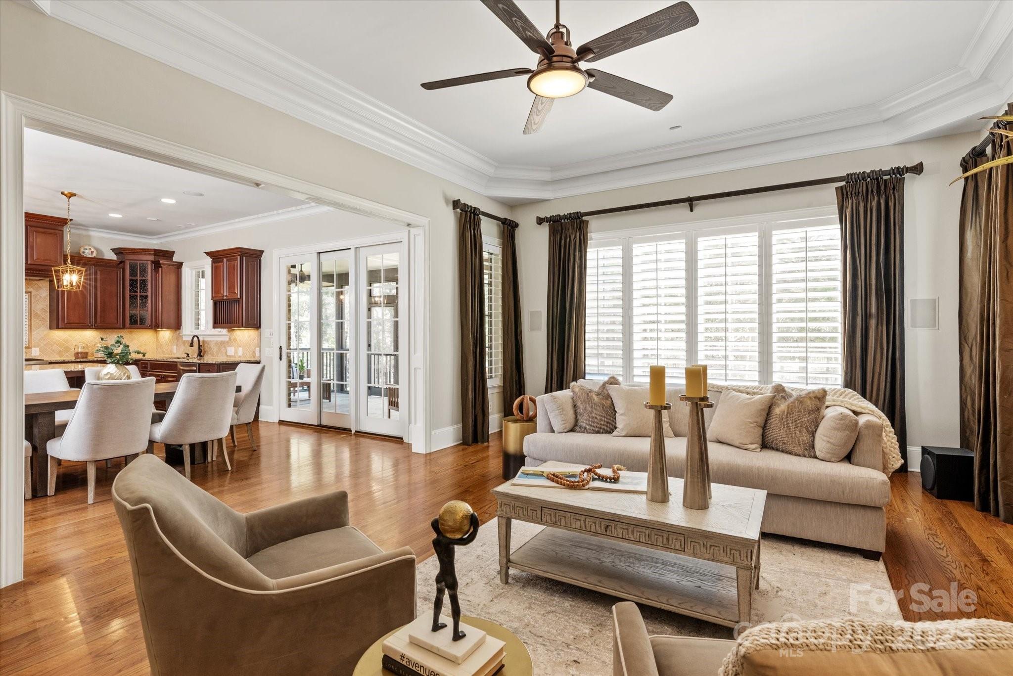 Longview - Residential