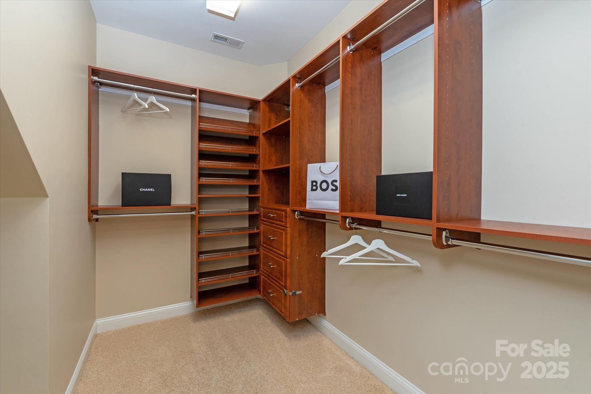 Longview - Residential