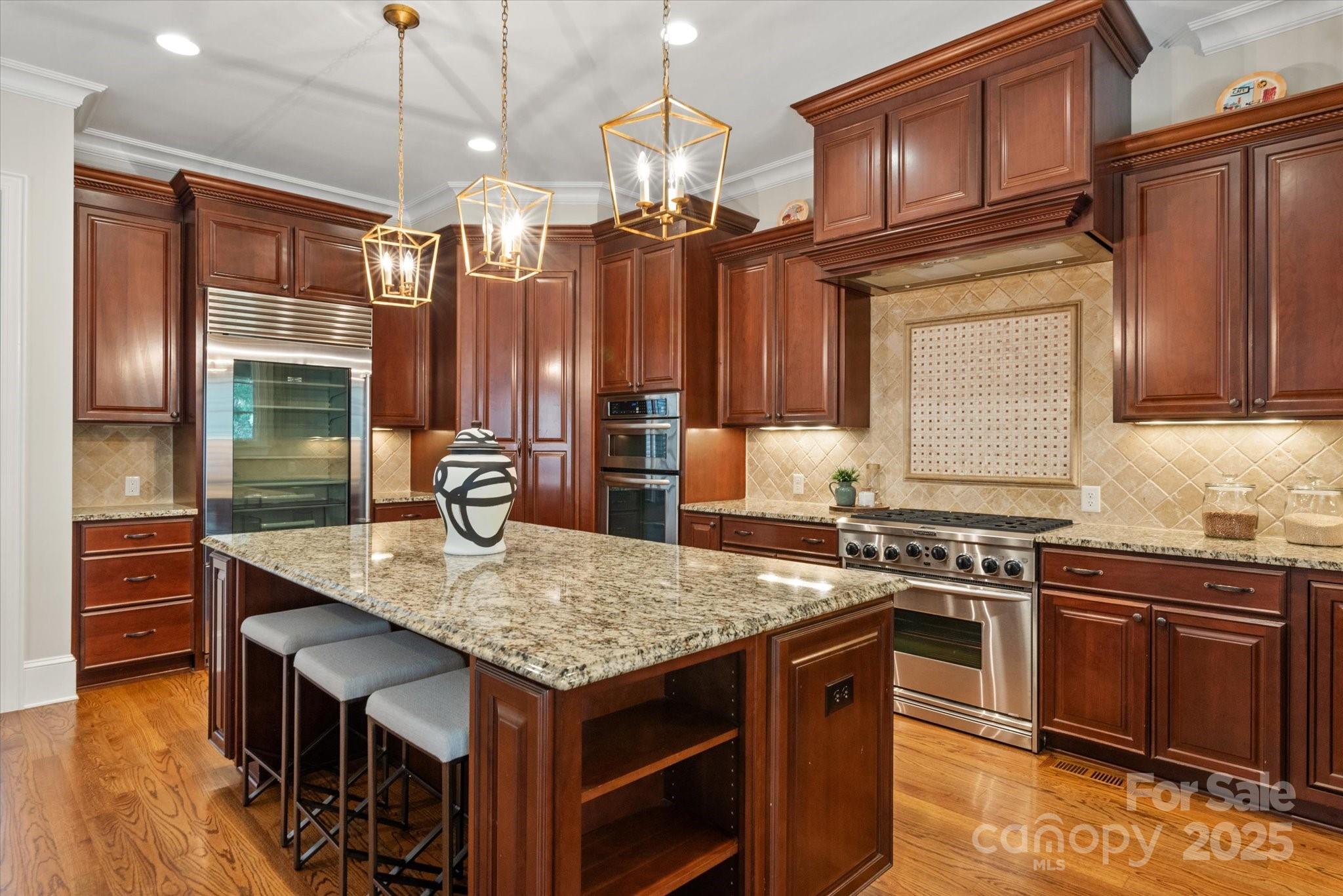 Longview - Residential