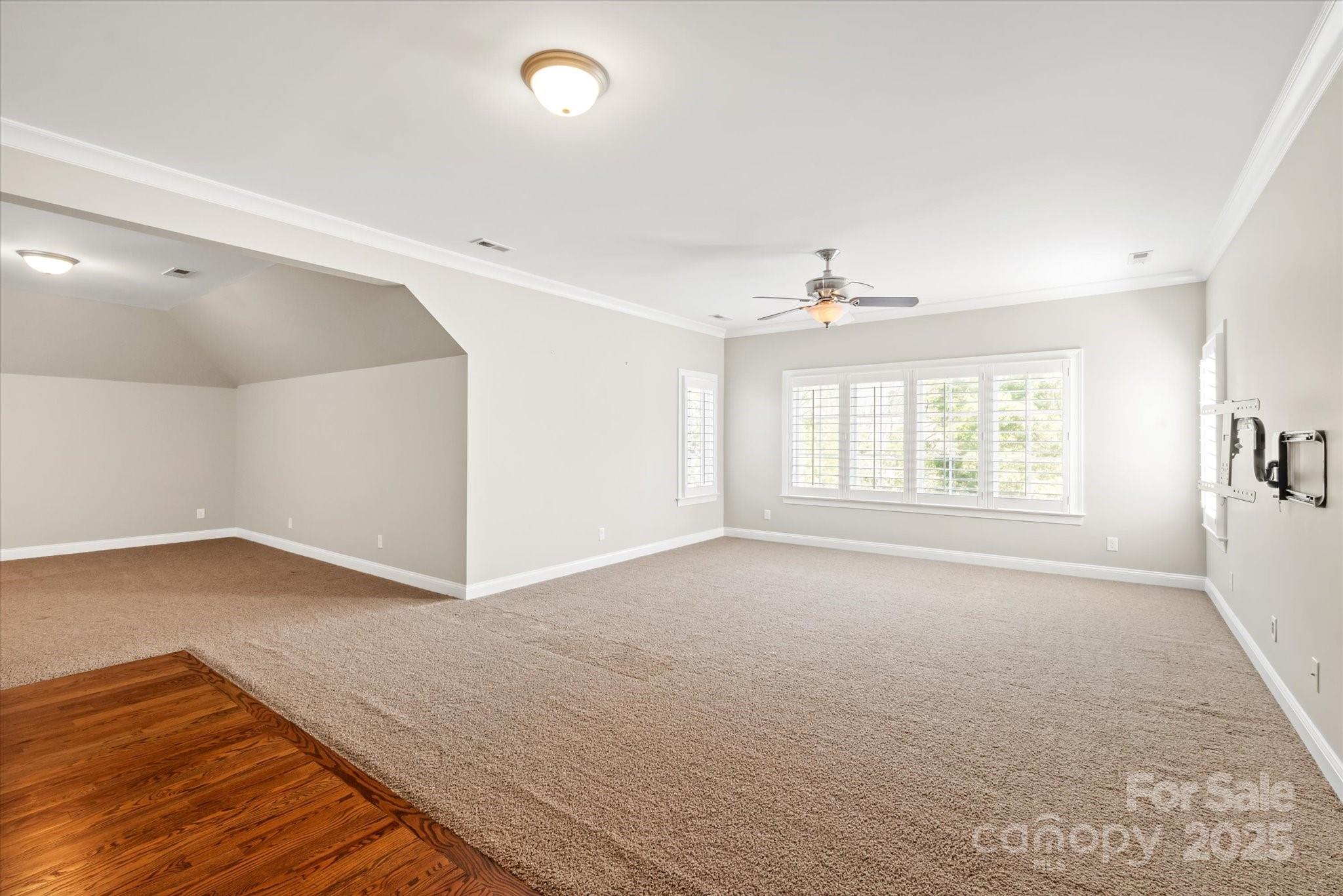 Longview - Residential