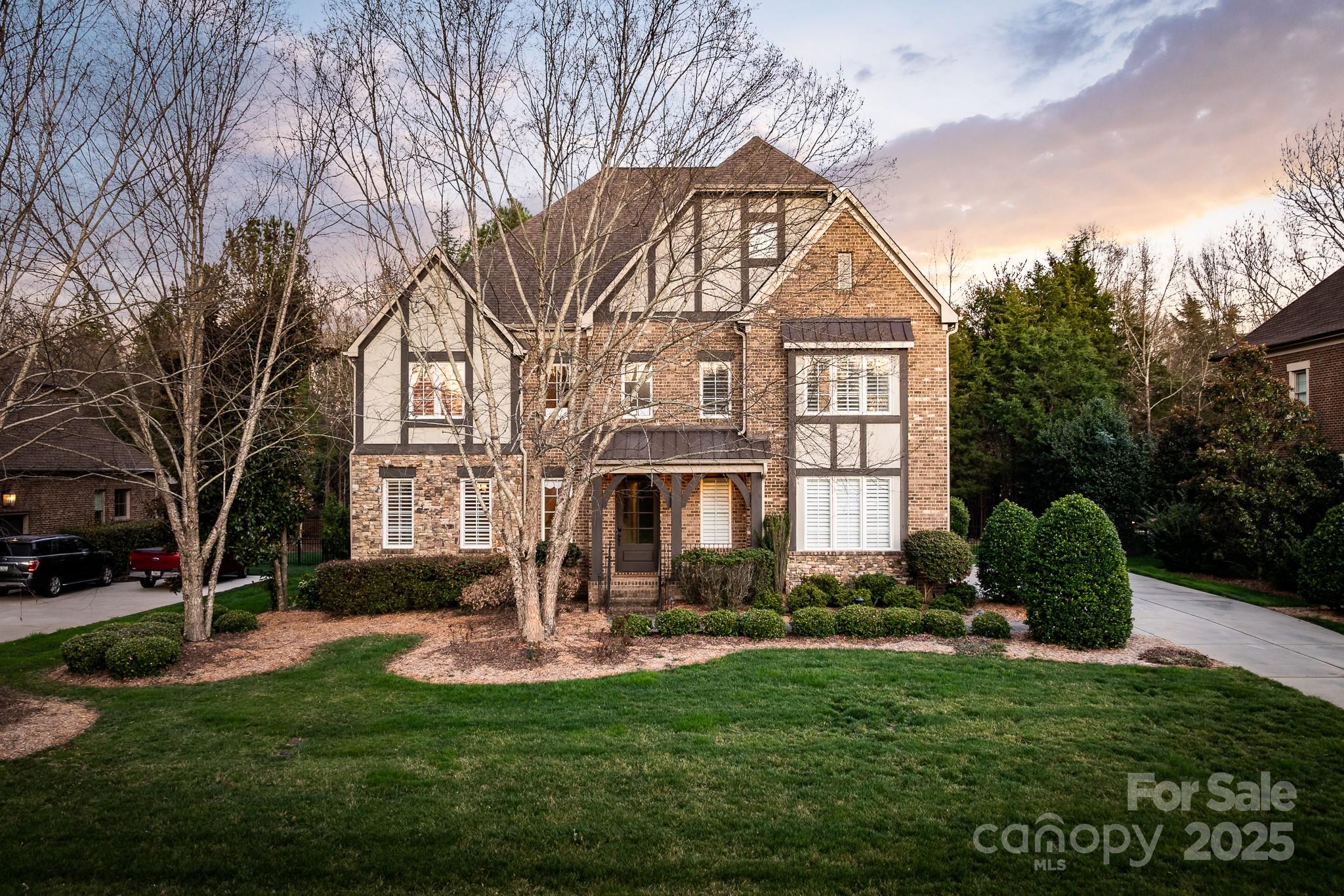 Longview - Residential