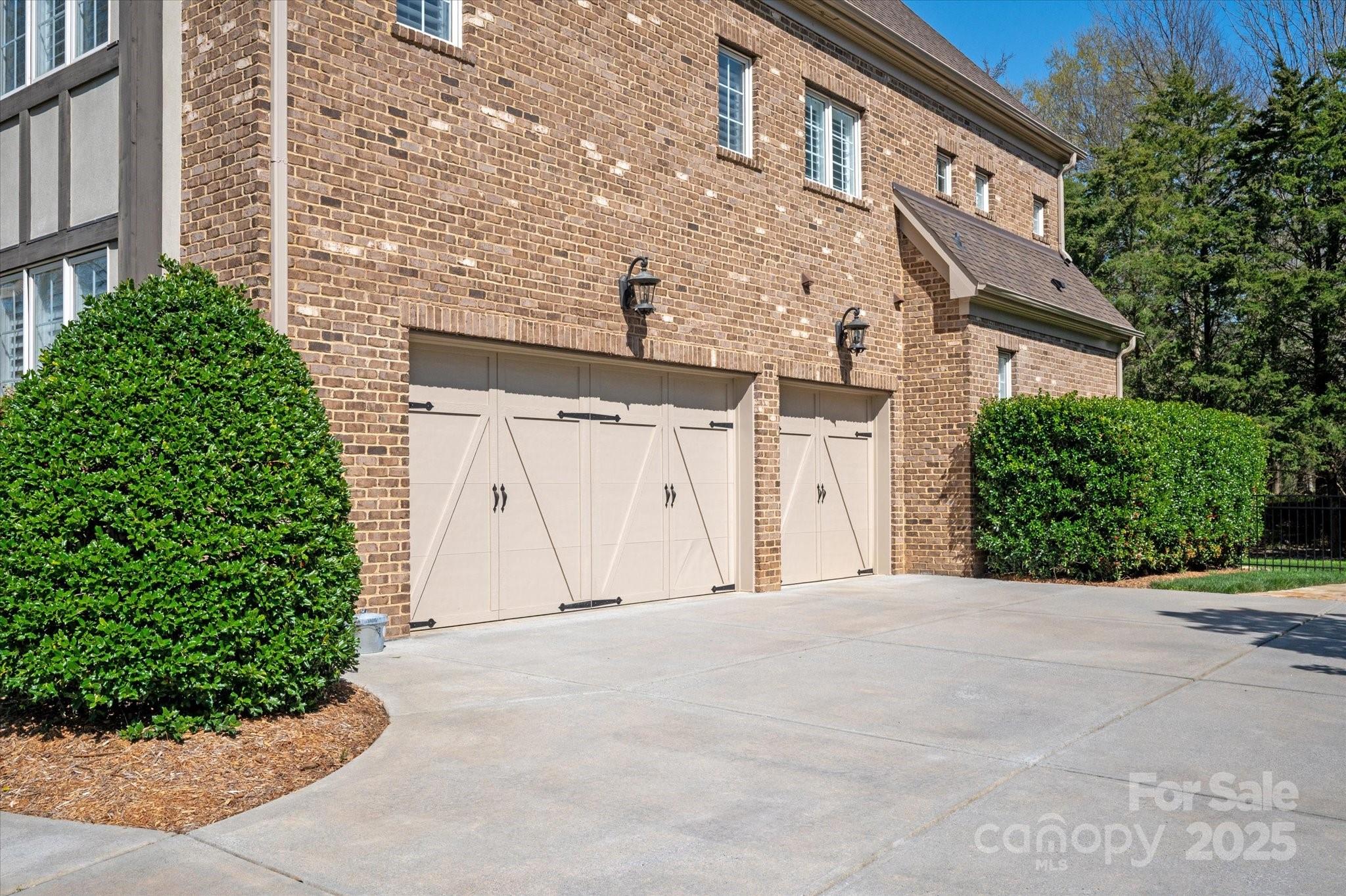 Longview - Residential