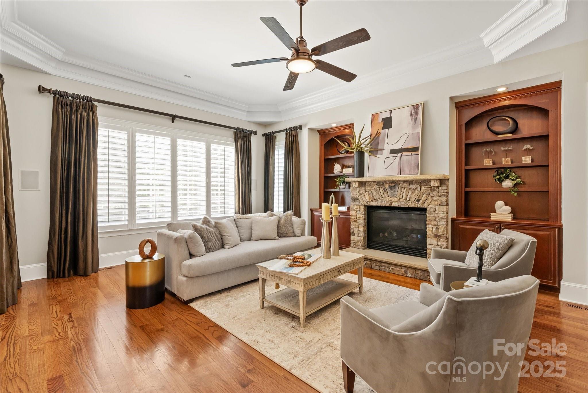 Longview - Residential