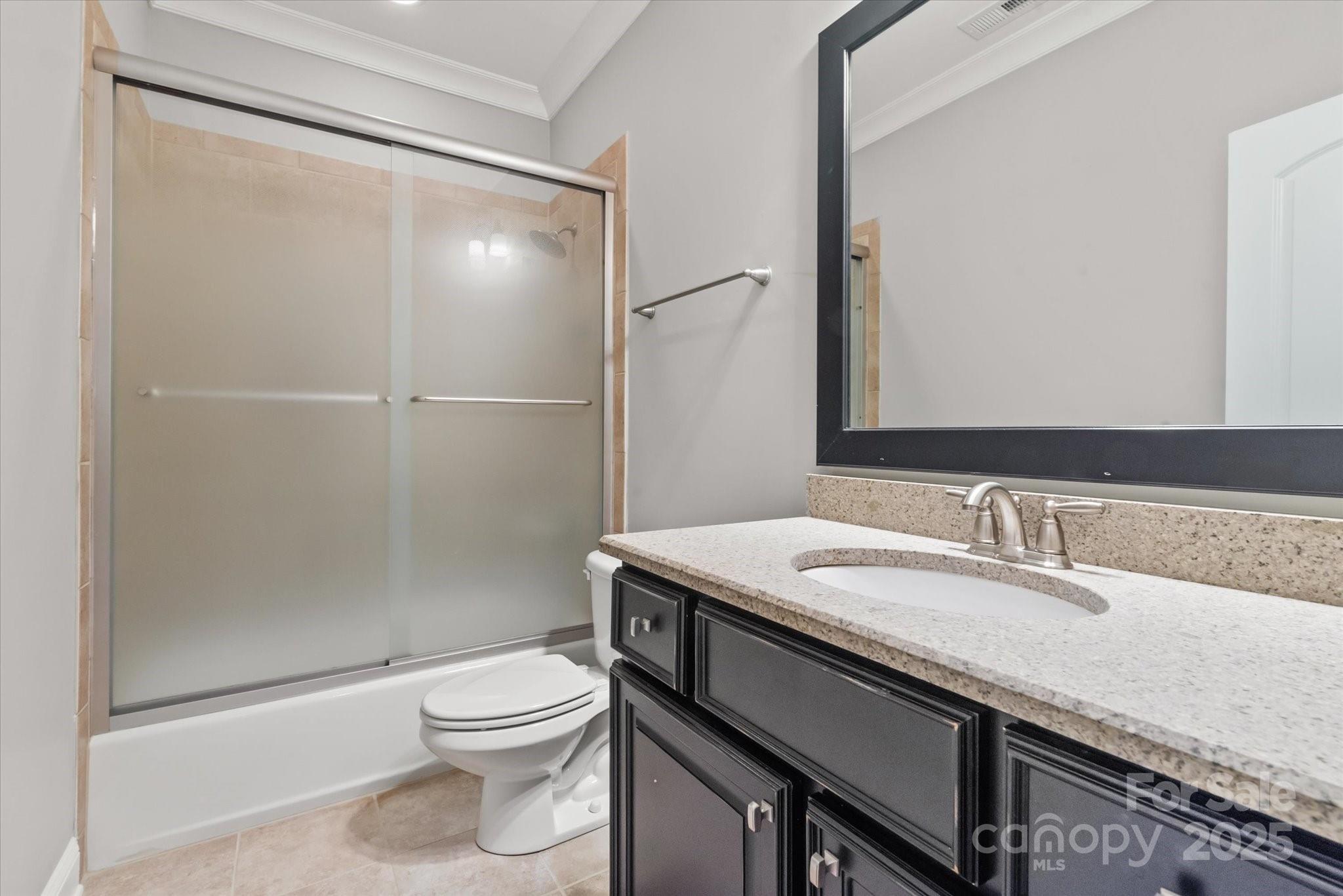 Longview - Residential