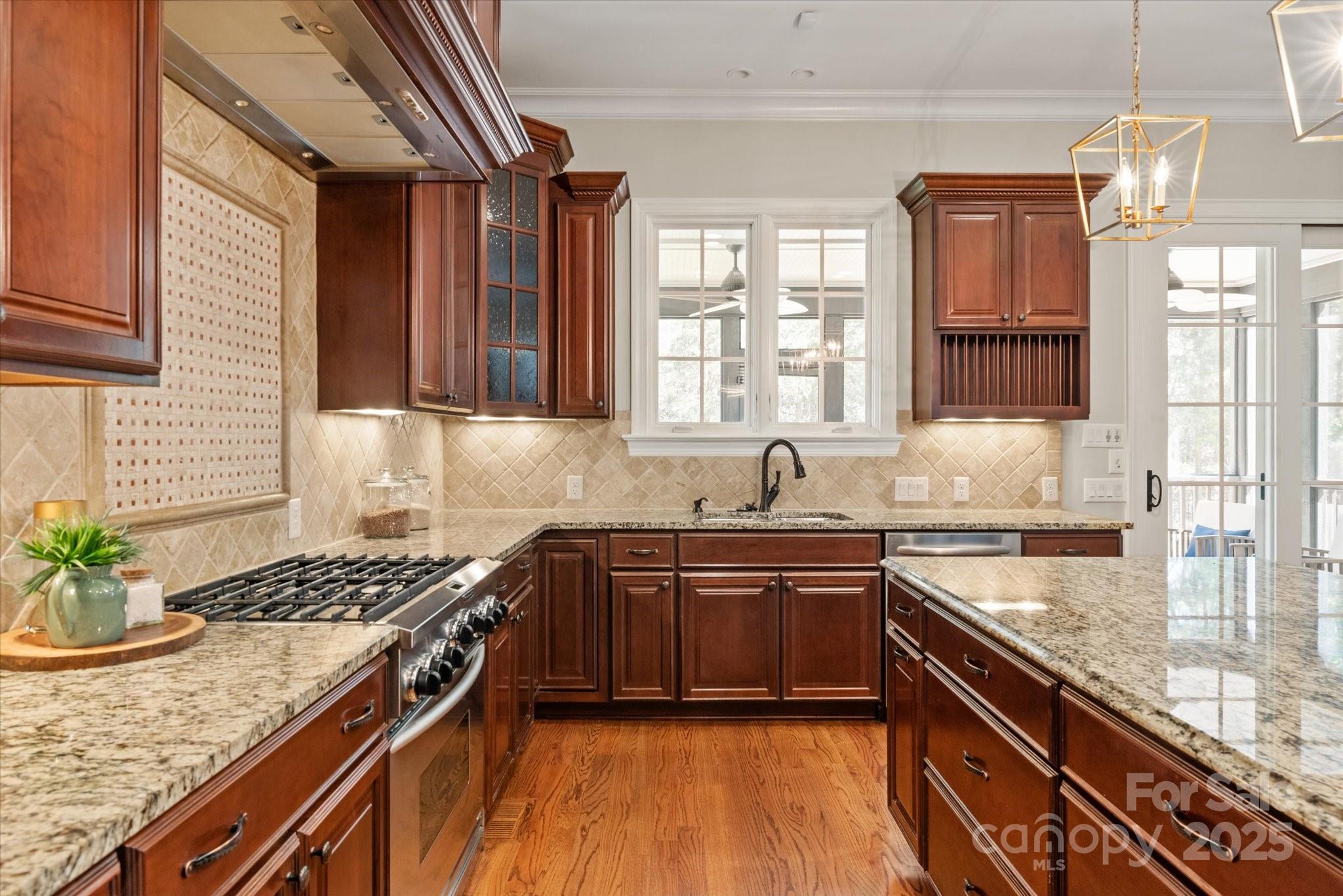 Longview - Residential