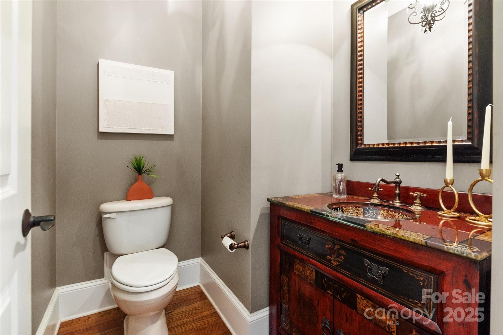 Longview - Residential