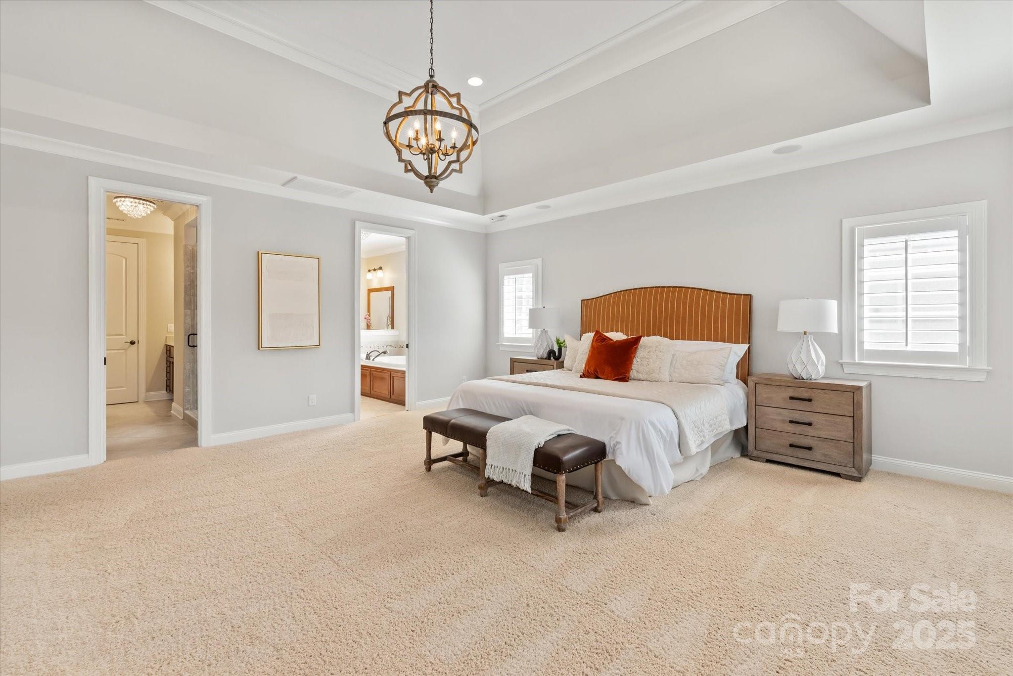 Longview - Residential