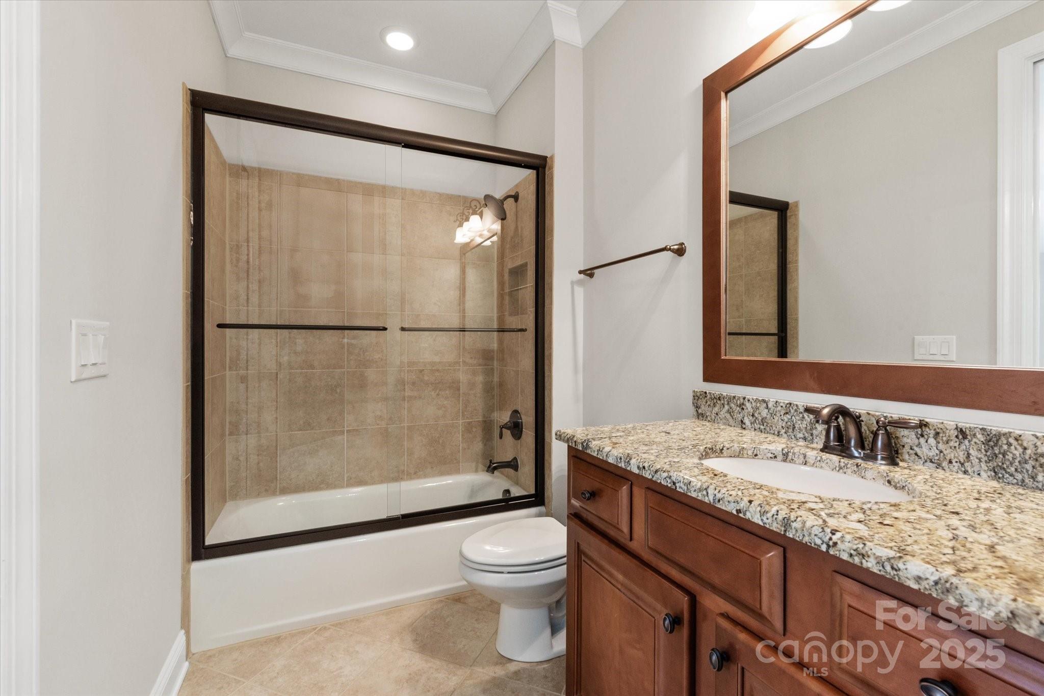 Longview - Residential