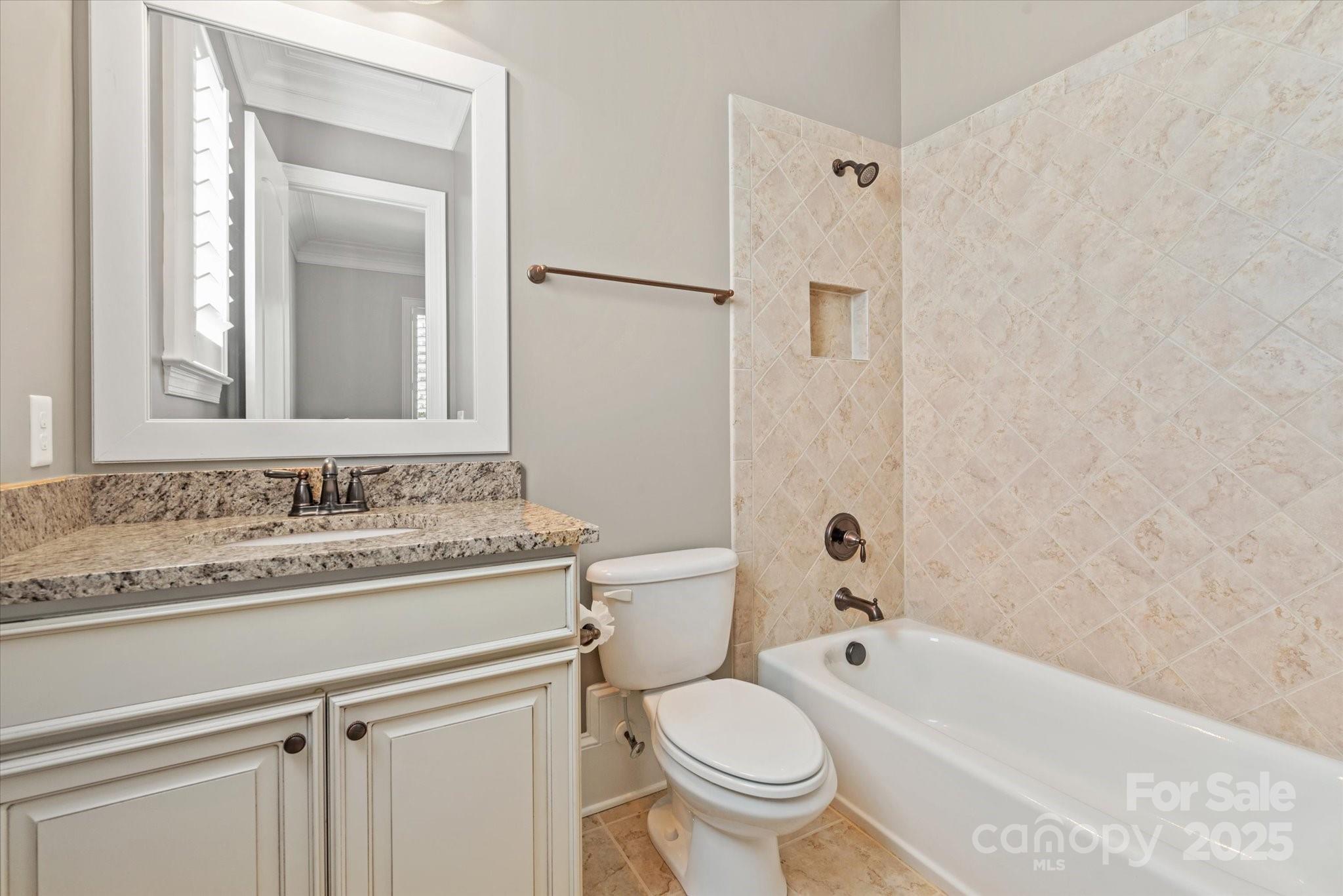 Longview - Residential