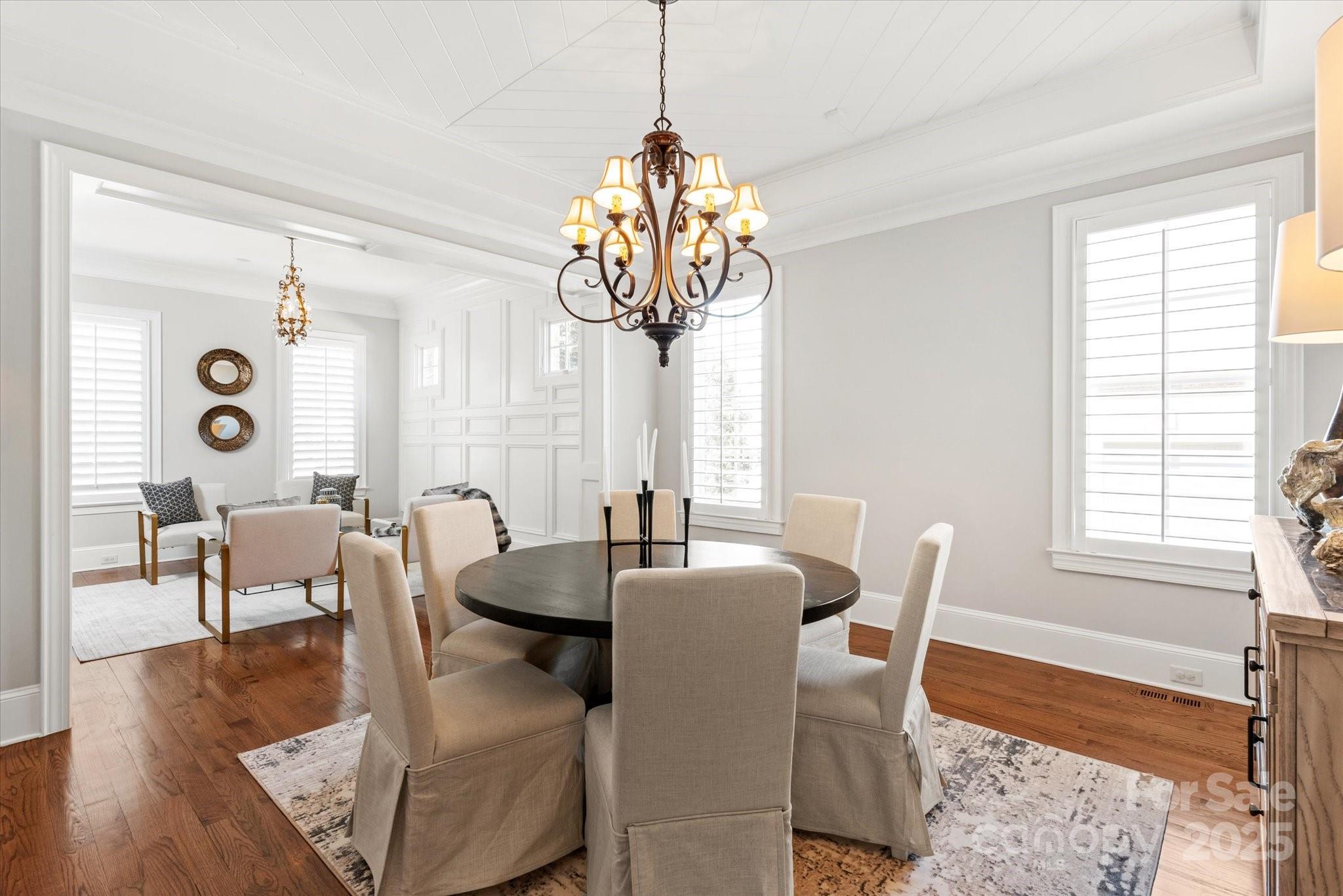 Longview - Residential