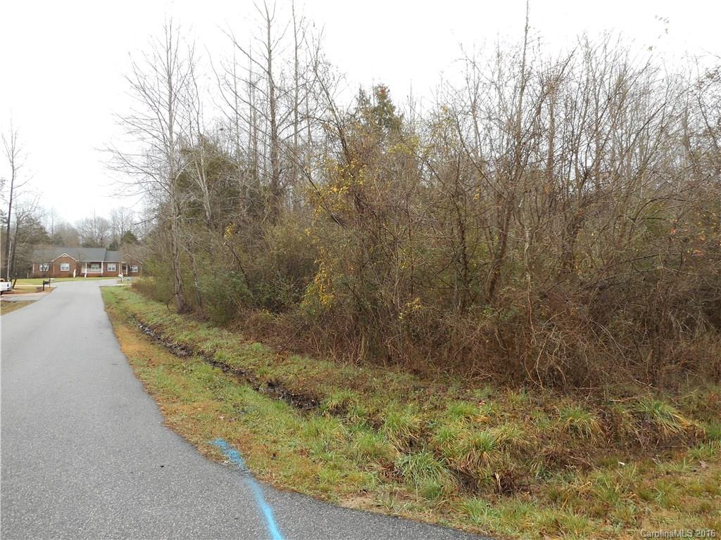 Shiloh North Estates - Land