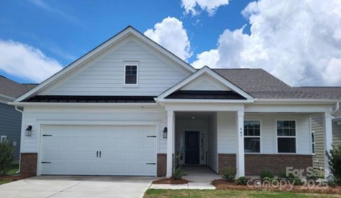 407 Sunharvest Lane Indian Trail NC 28079