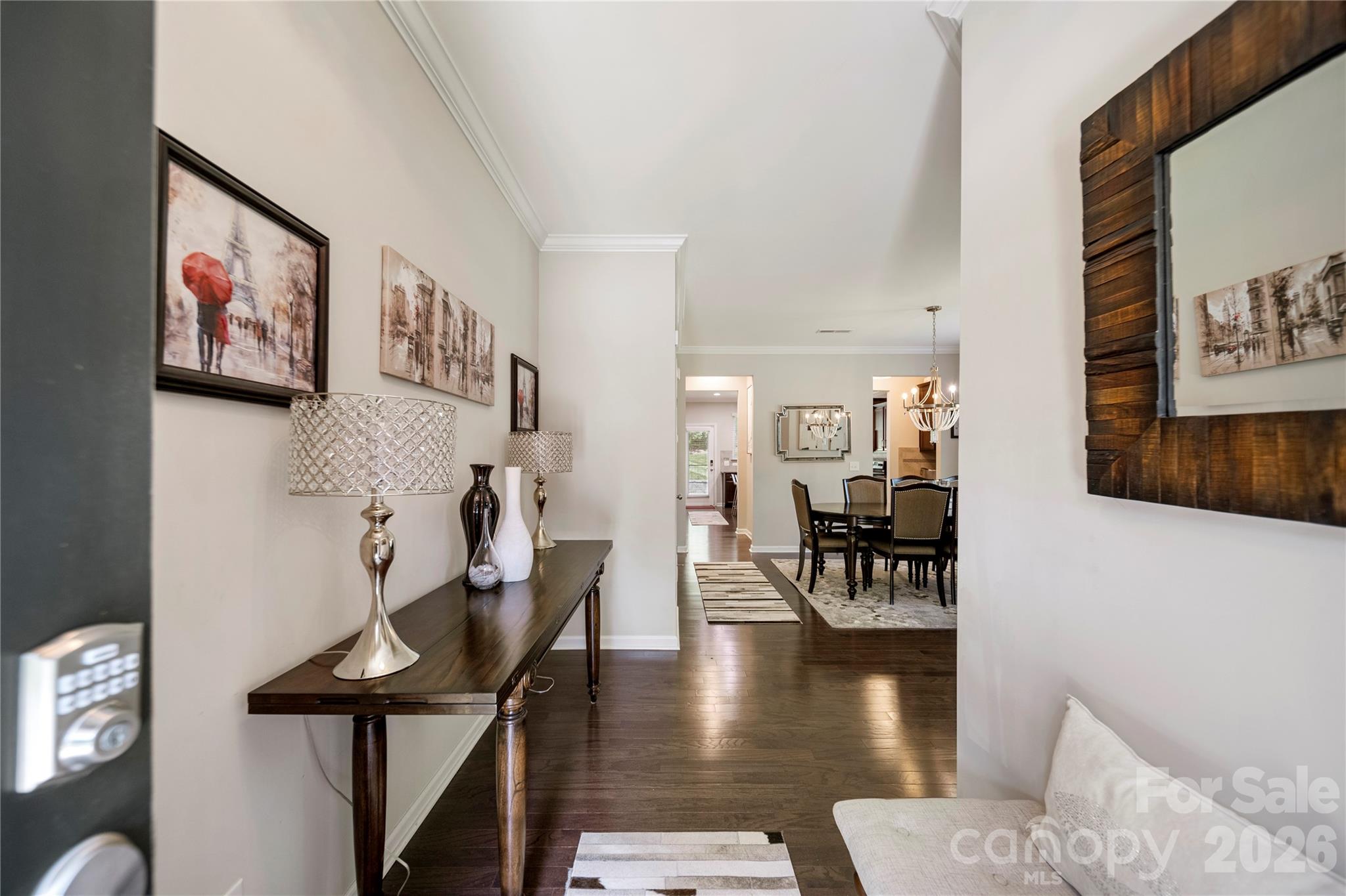 8122 Mossy Rock Road