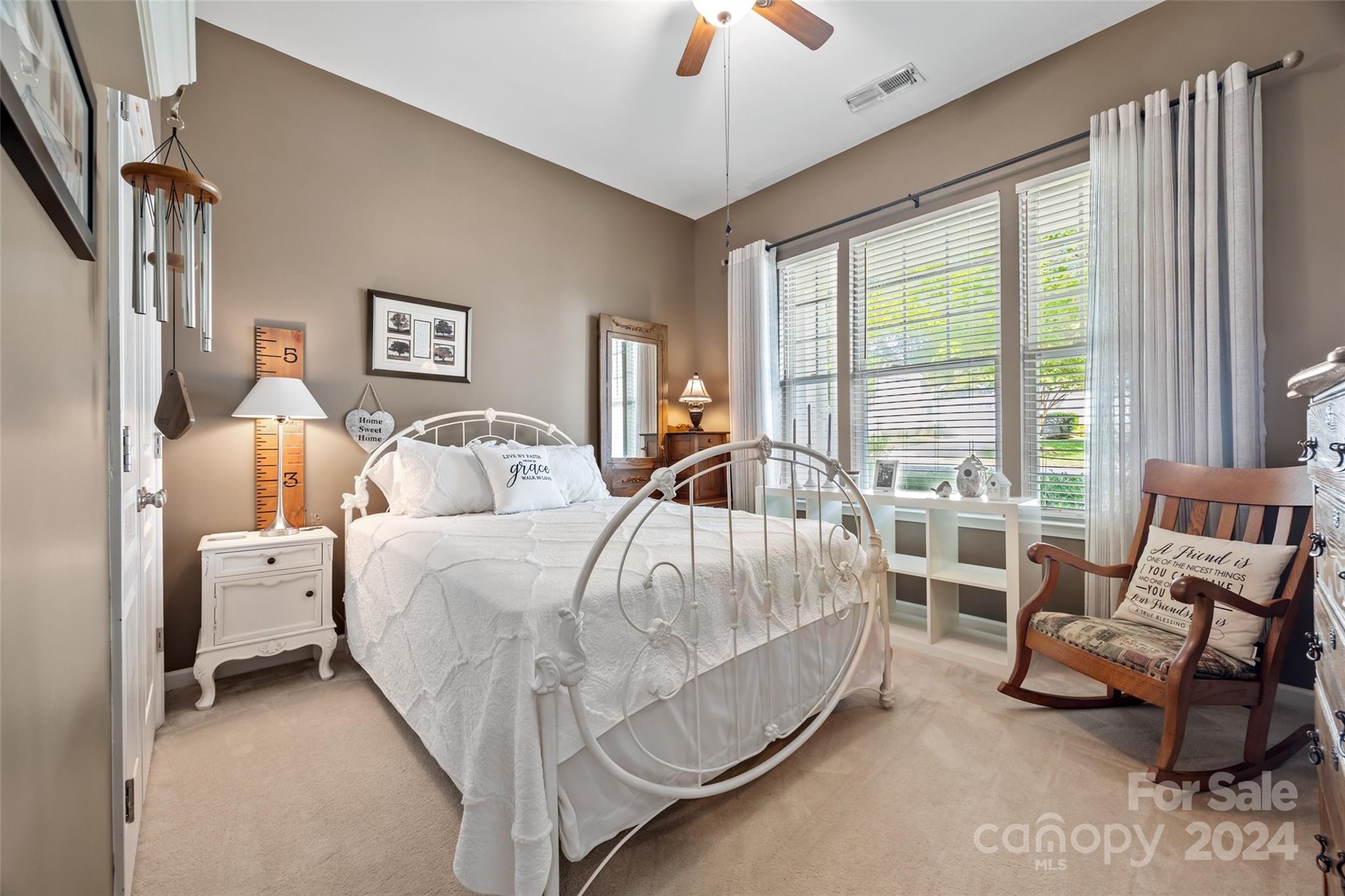 Whitley Mills - Residential