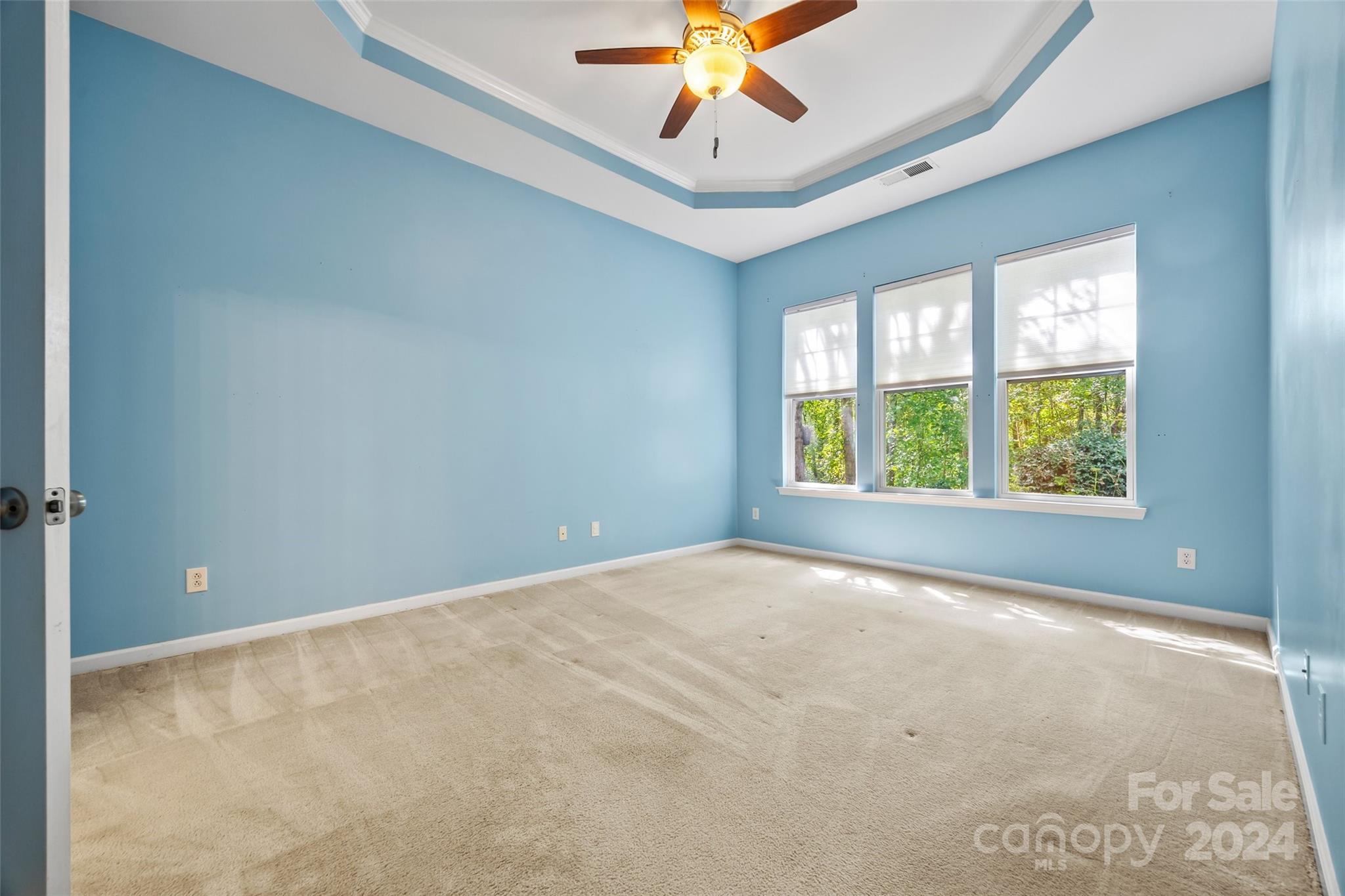 Whitley Mills - Residential