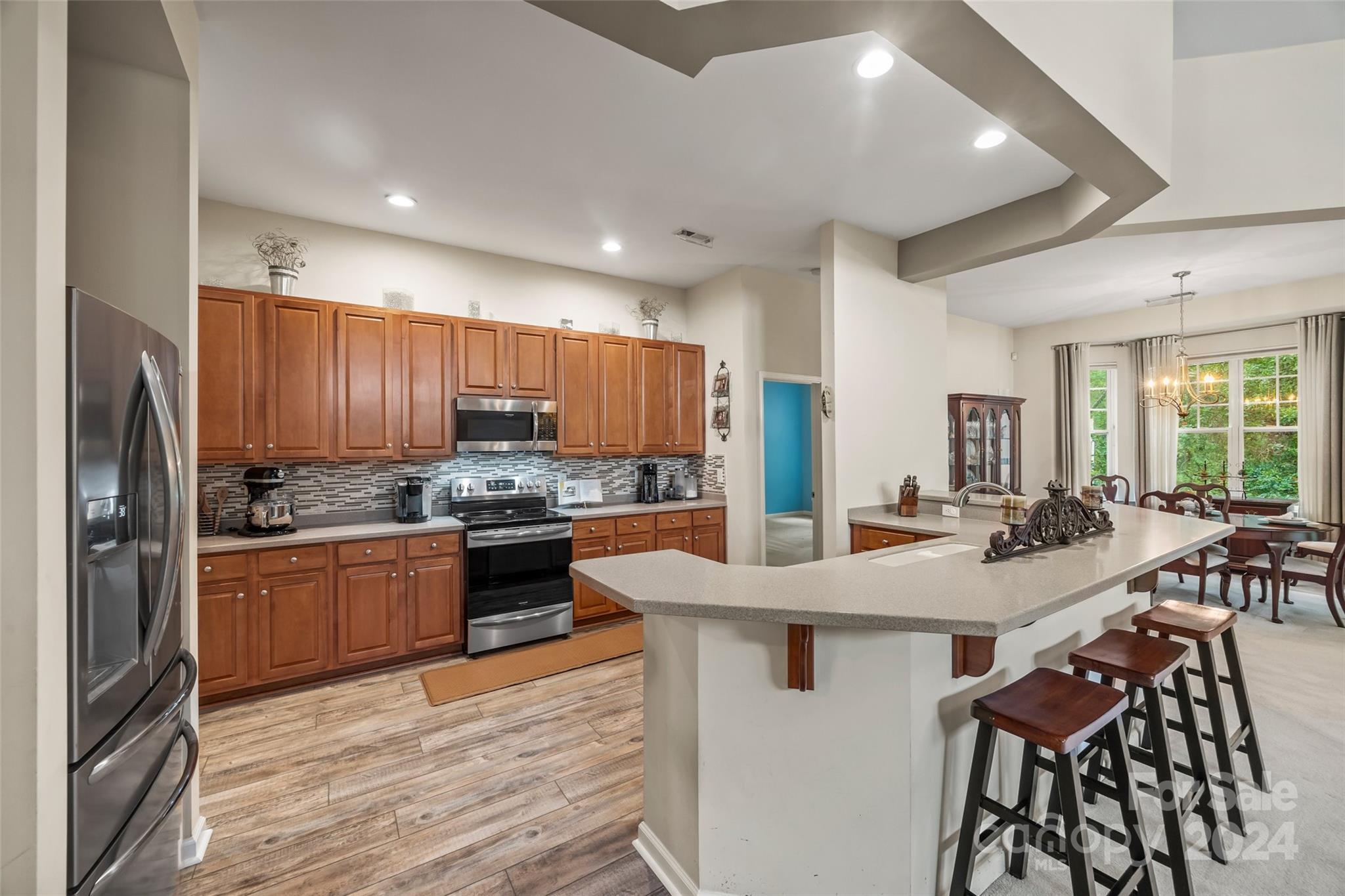 Whitley Mills - Residential