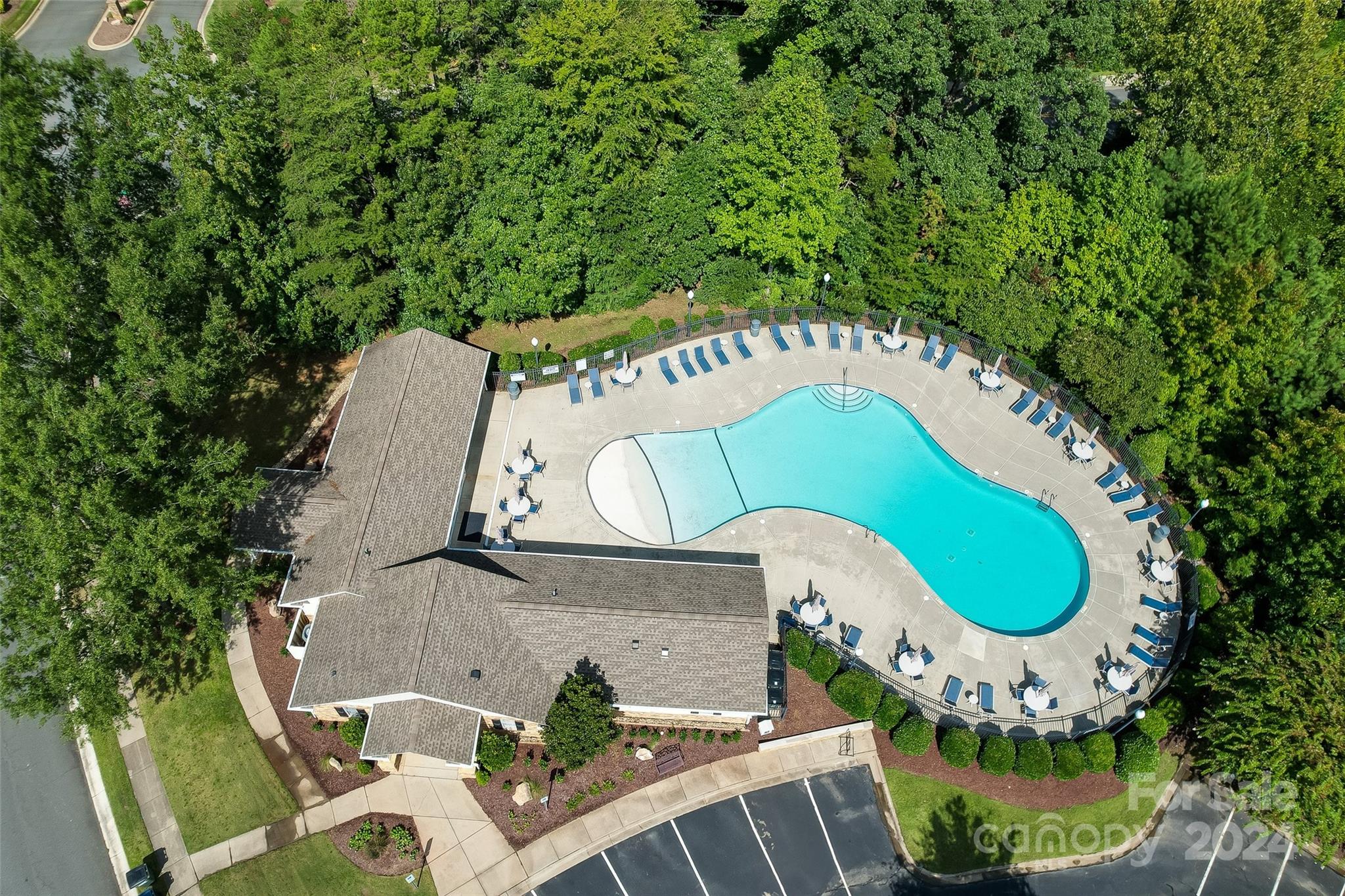Whitley Mills - Residential