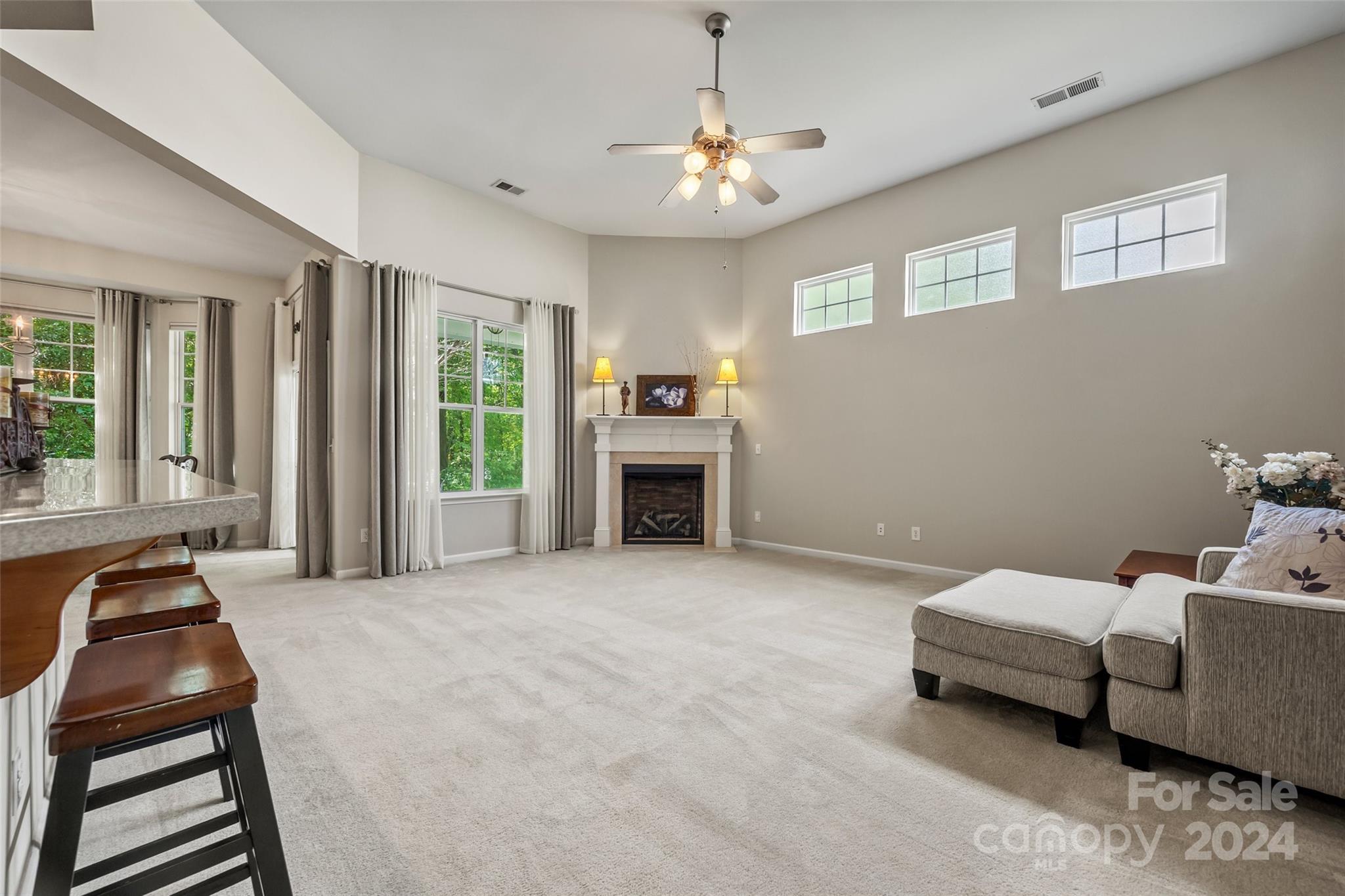 Whitley Mills - Residential