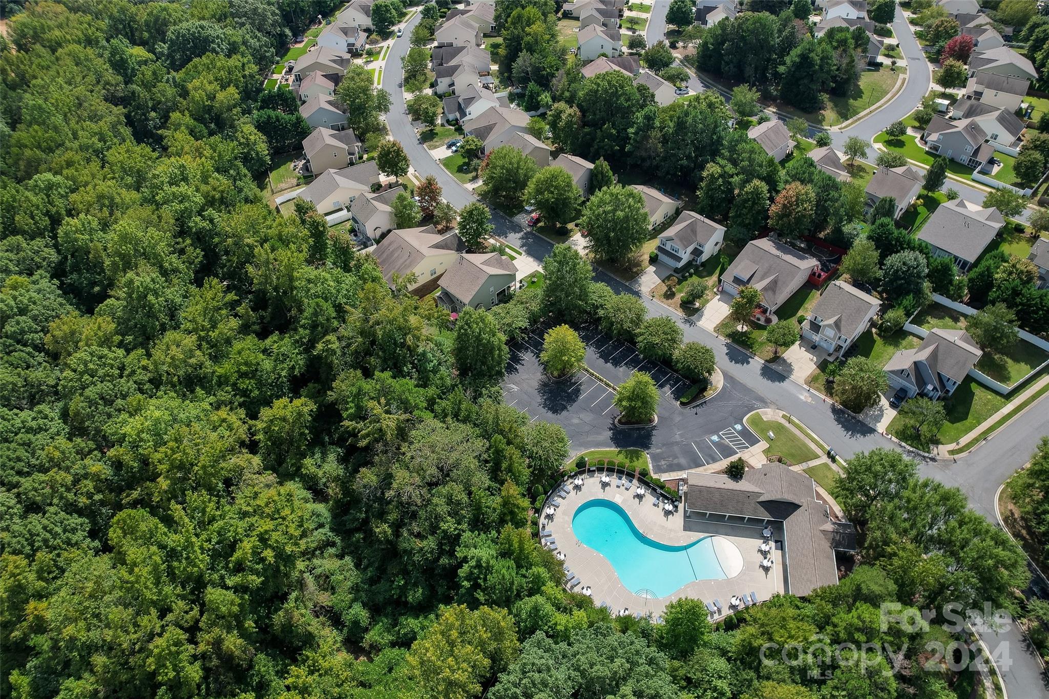 Whitley Mills - Residential