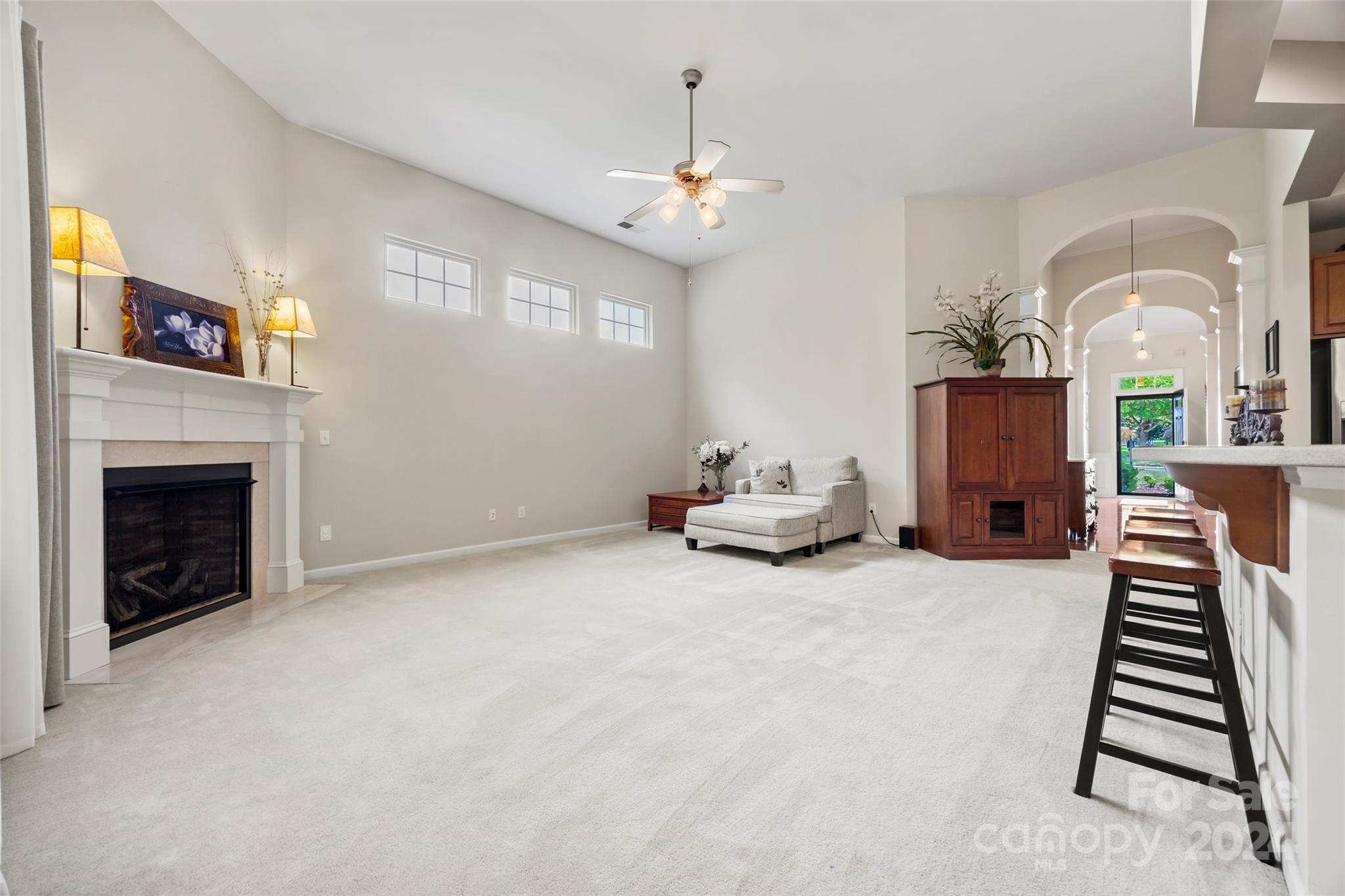 Whitley Mills - Residential