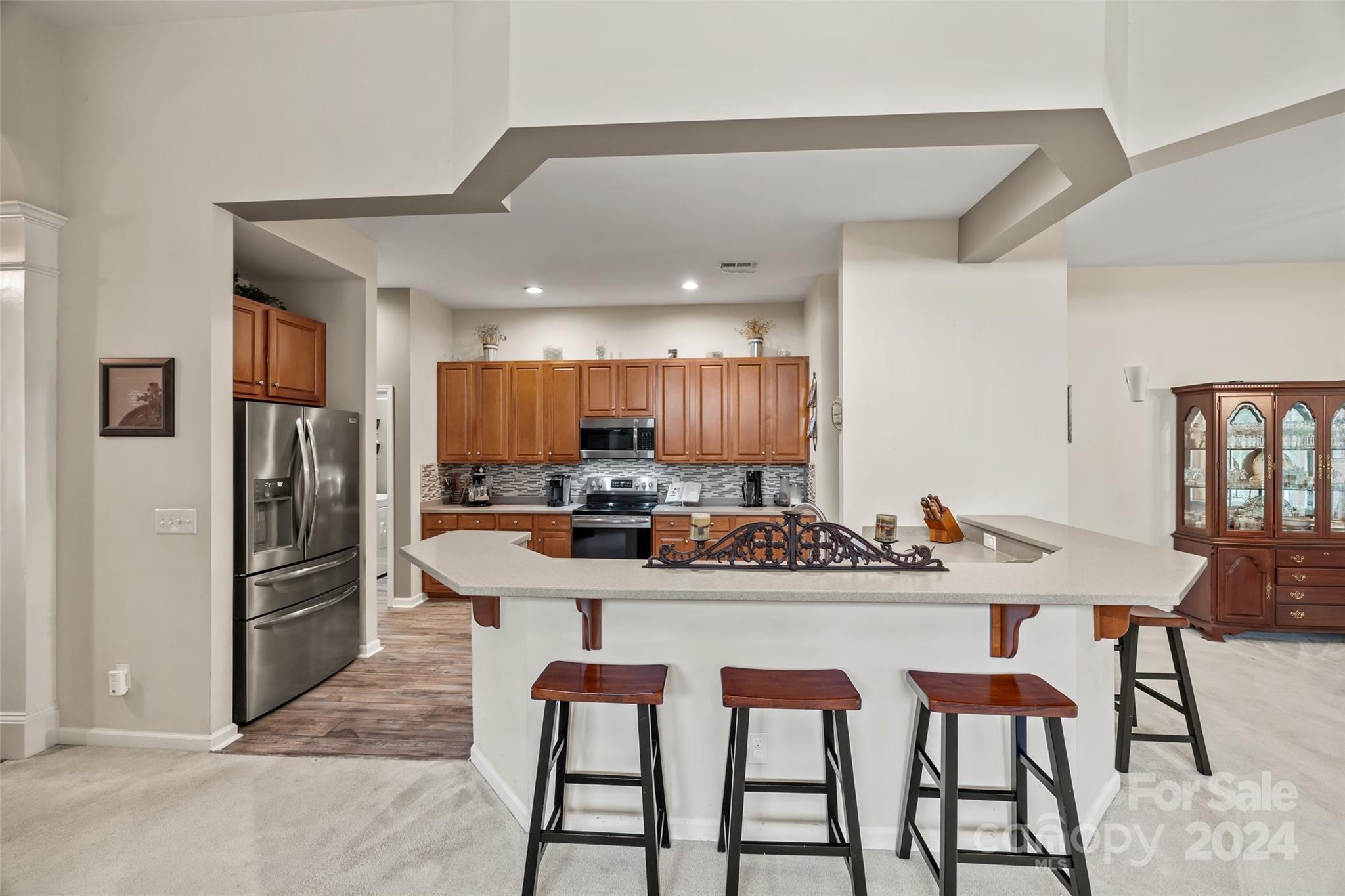 Whitley Mills - Residential