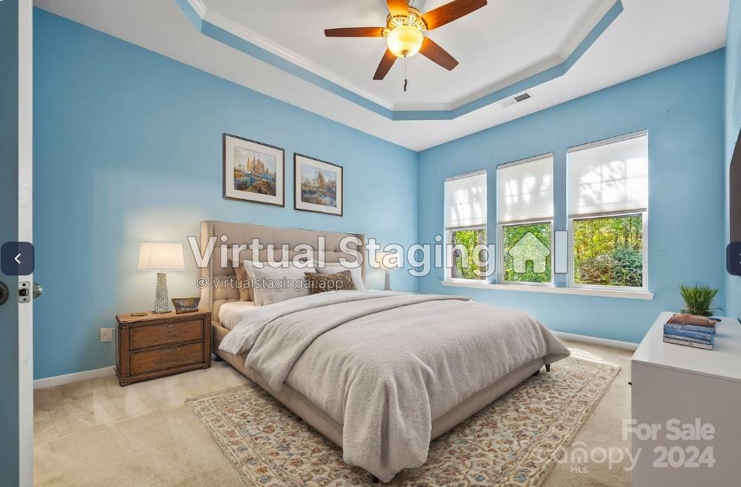 Whitley Mills - Residential