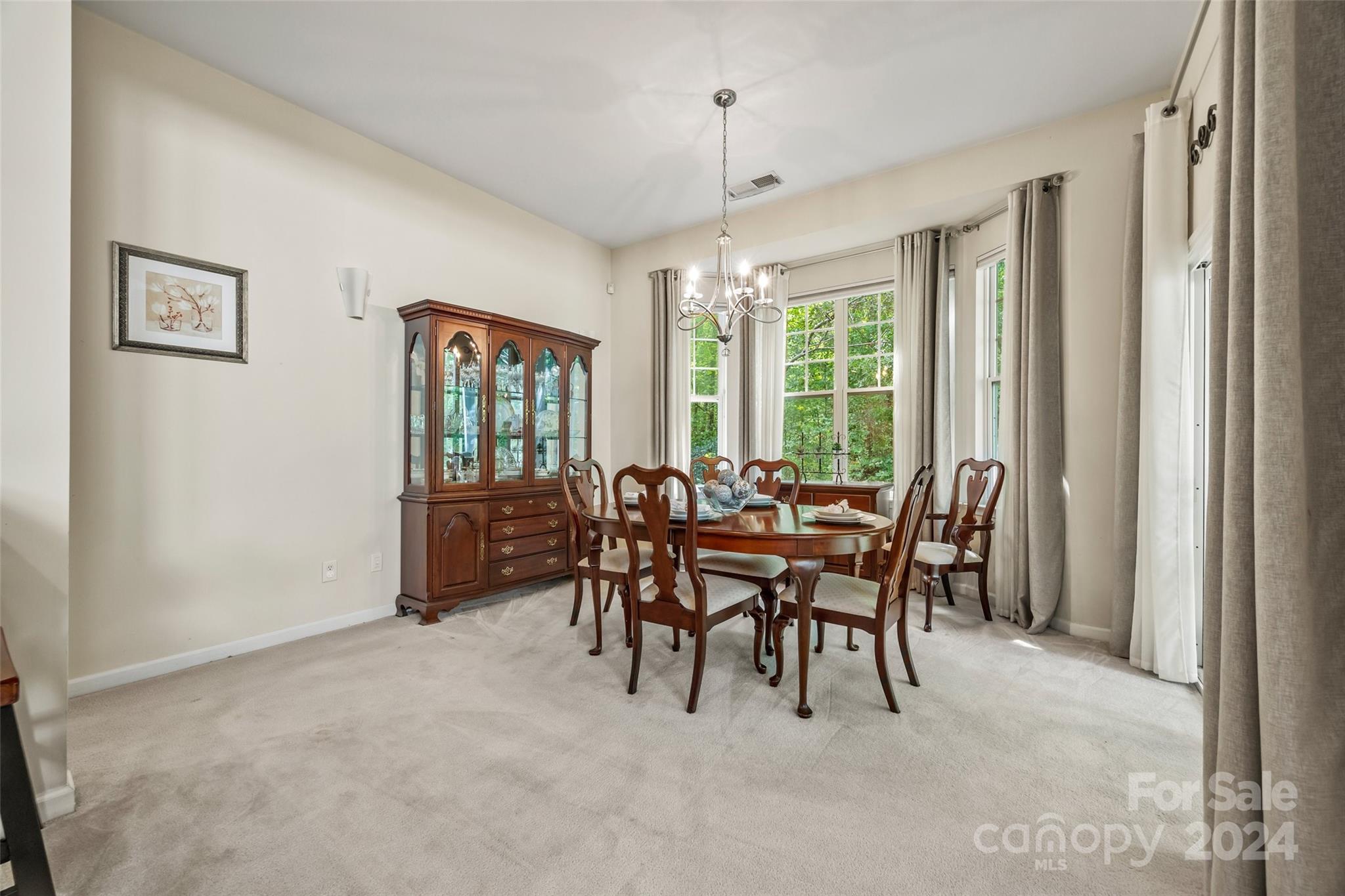 Whitley Mills - Residential