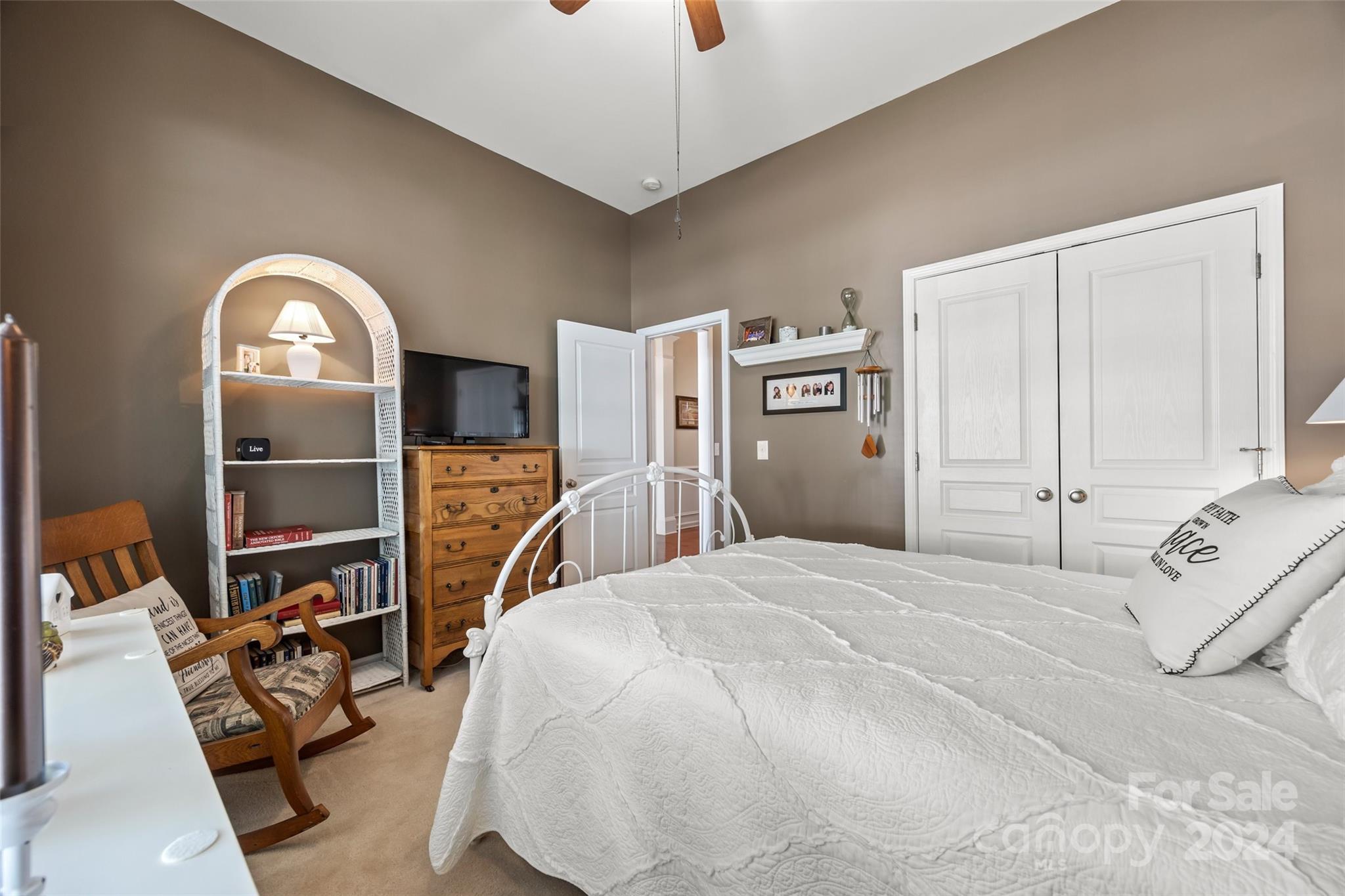 Whitley Mills - Residential